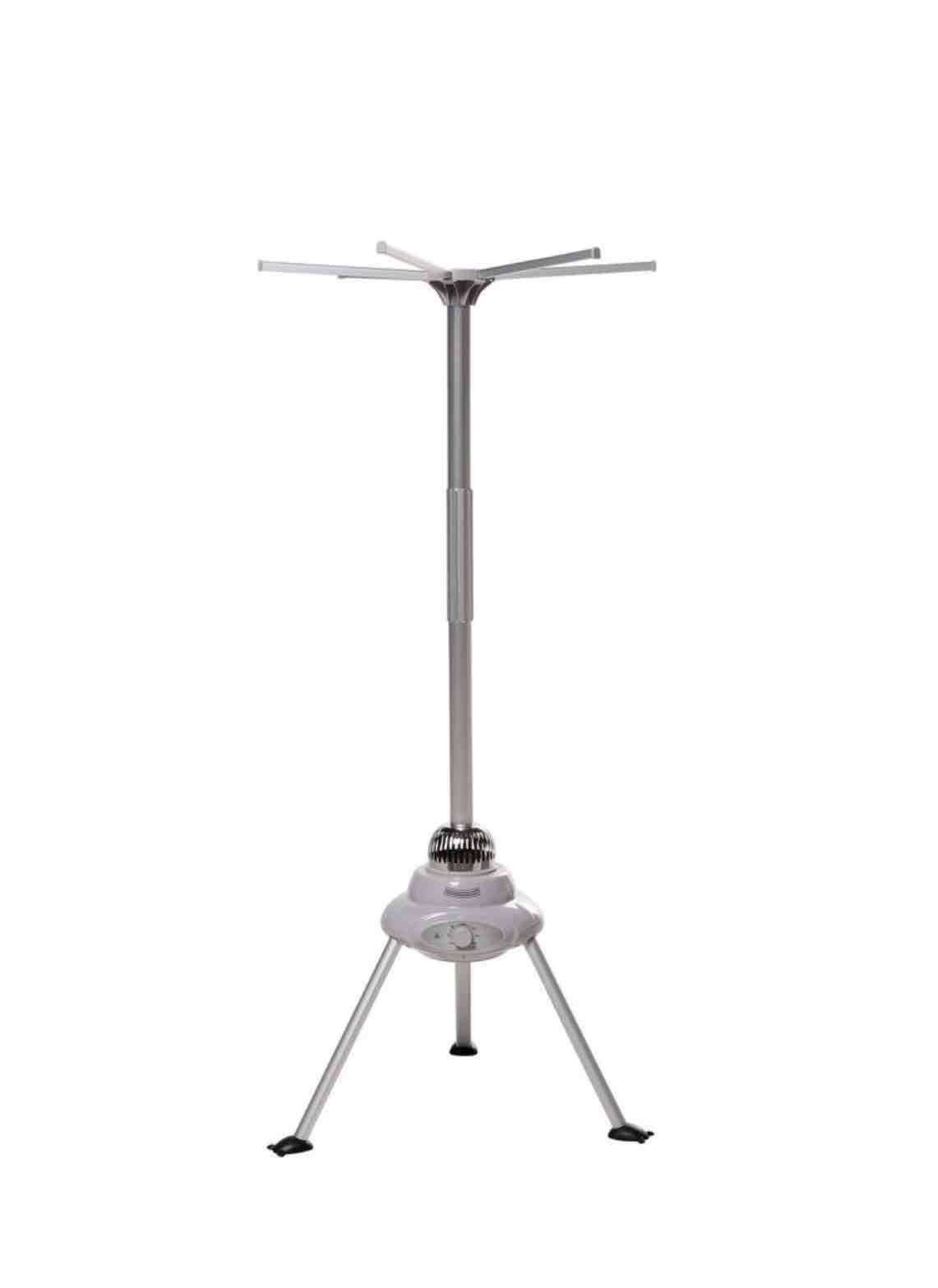 Secadora de ropa portátil azul - miniatura 2