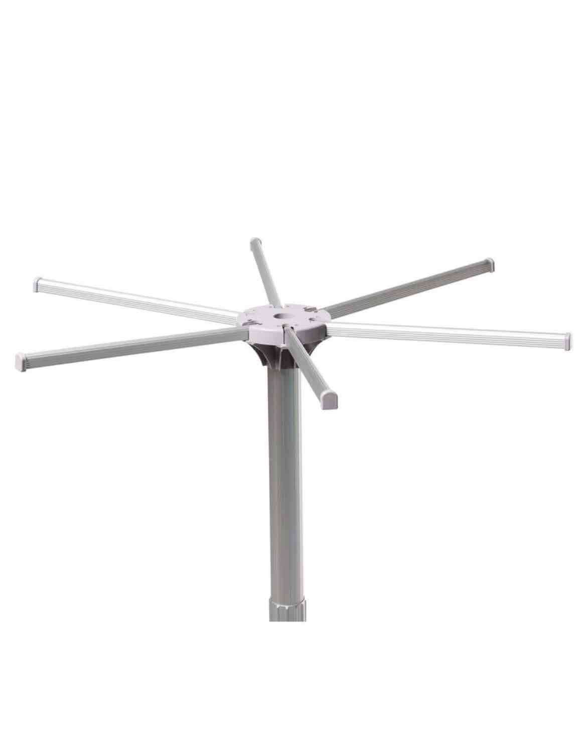 Secadora de ropa portátil azul - miniatura 4