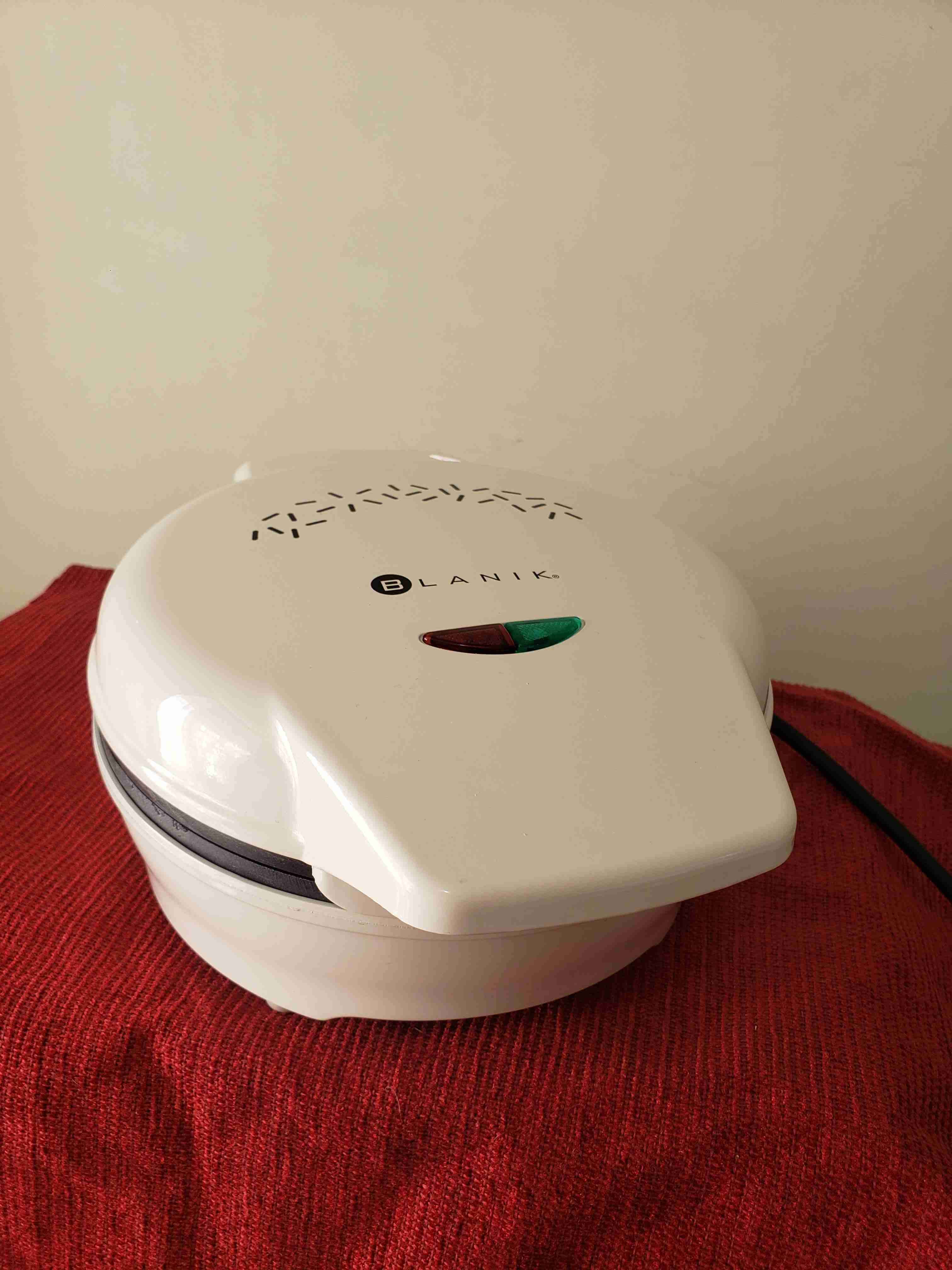 Cupcake Maker Blanik nuevo - miniatura 2