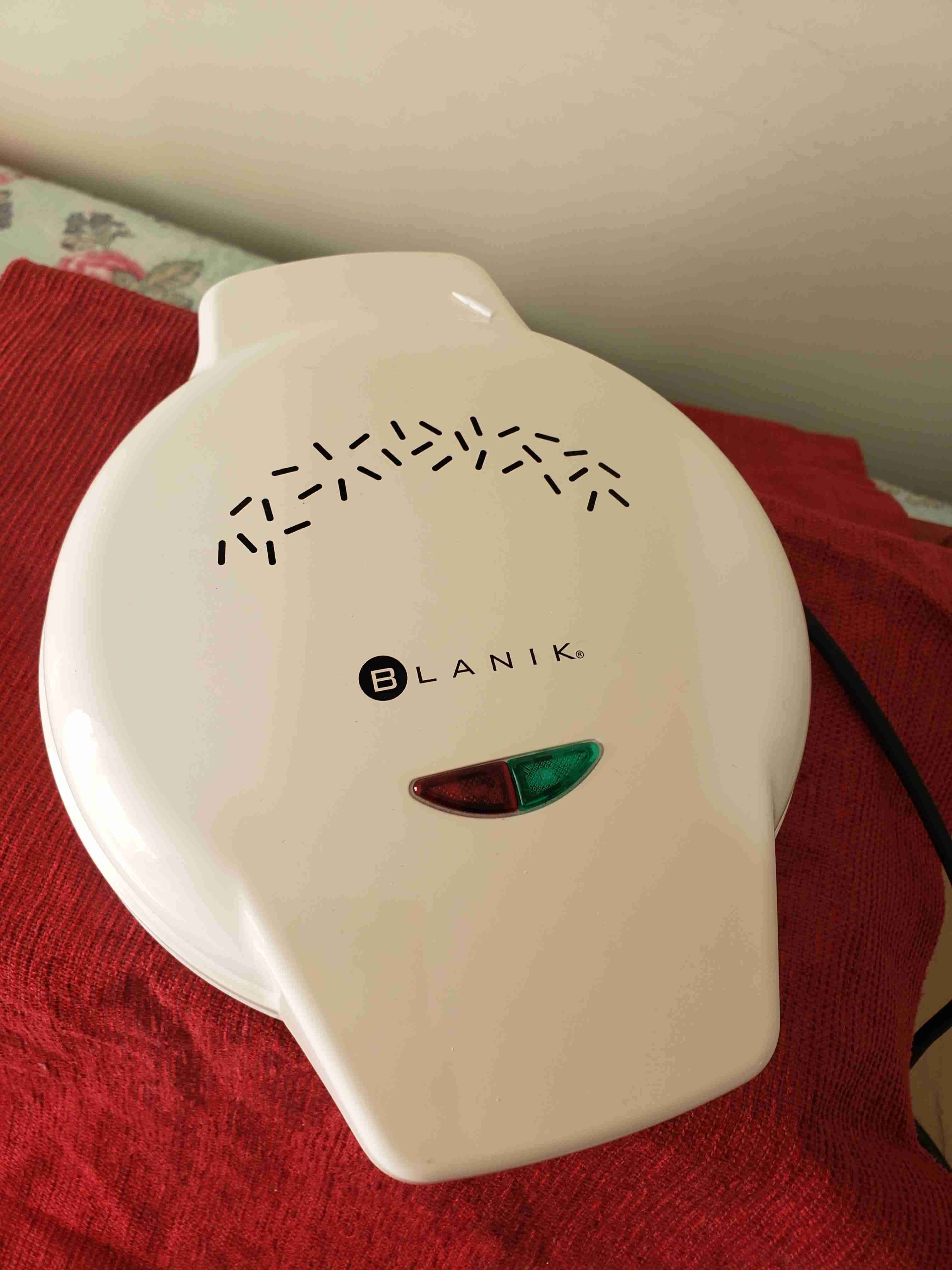 Cupcake Maker Blanik nuevo - miniatura 4