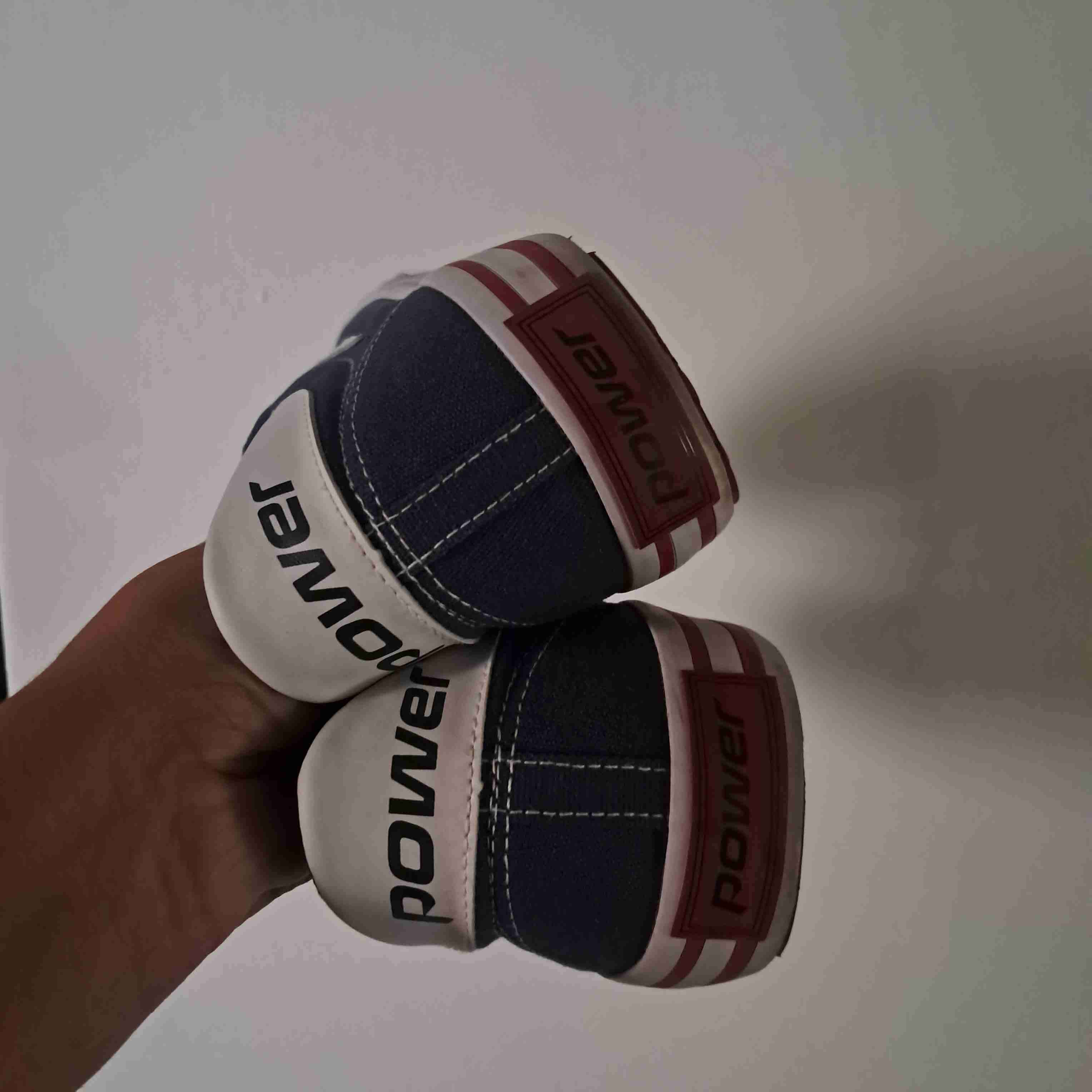 Zapatillas deportivas azules - miniatura 2