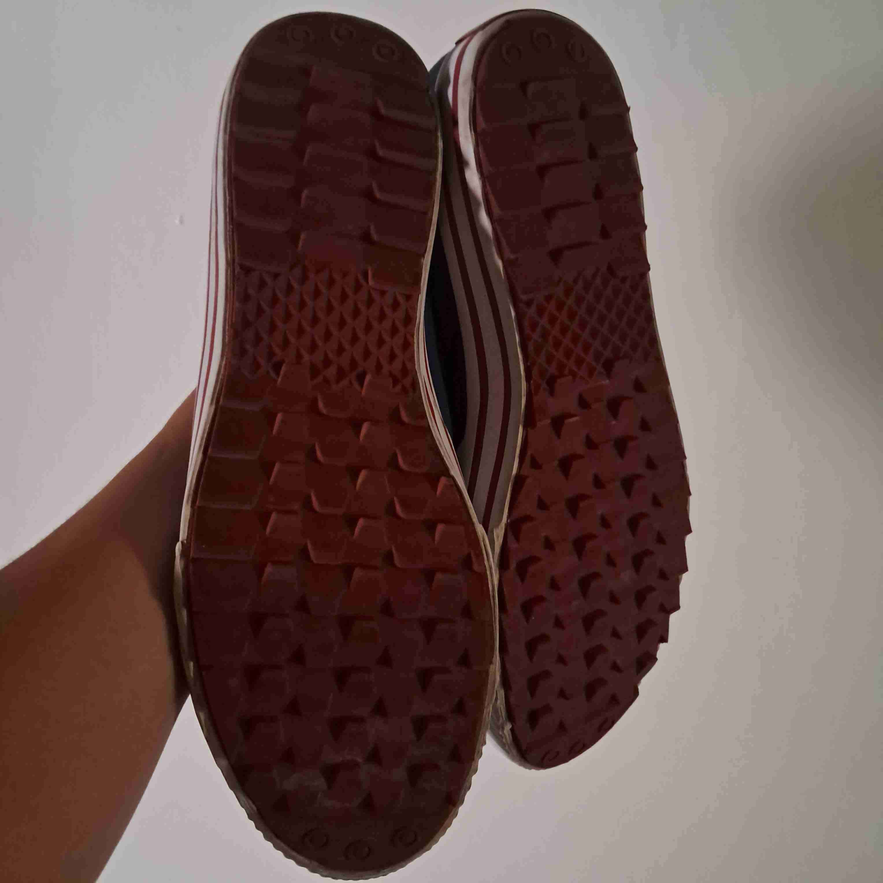 Zapatillas deportivas azules - miniatura 3