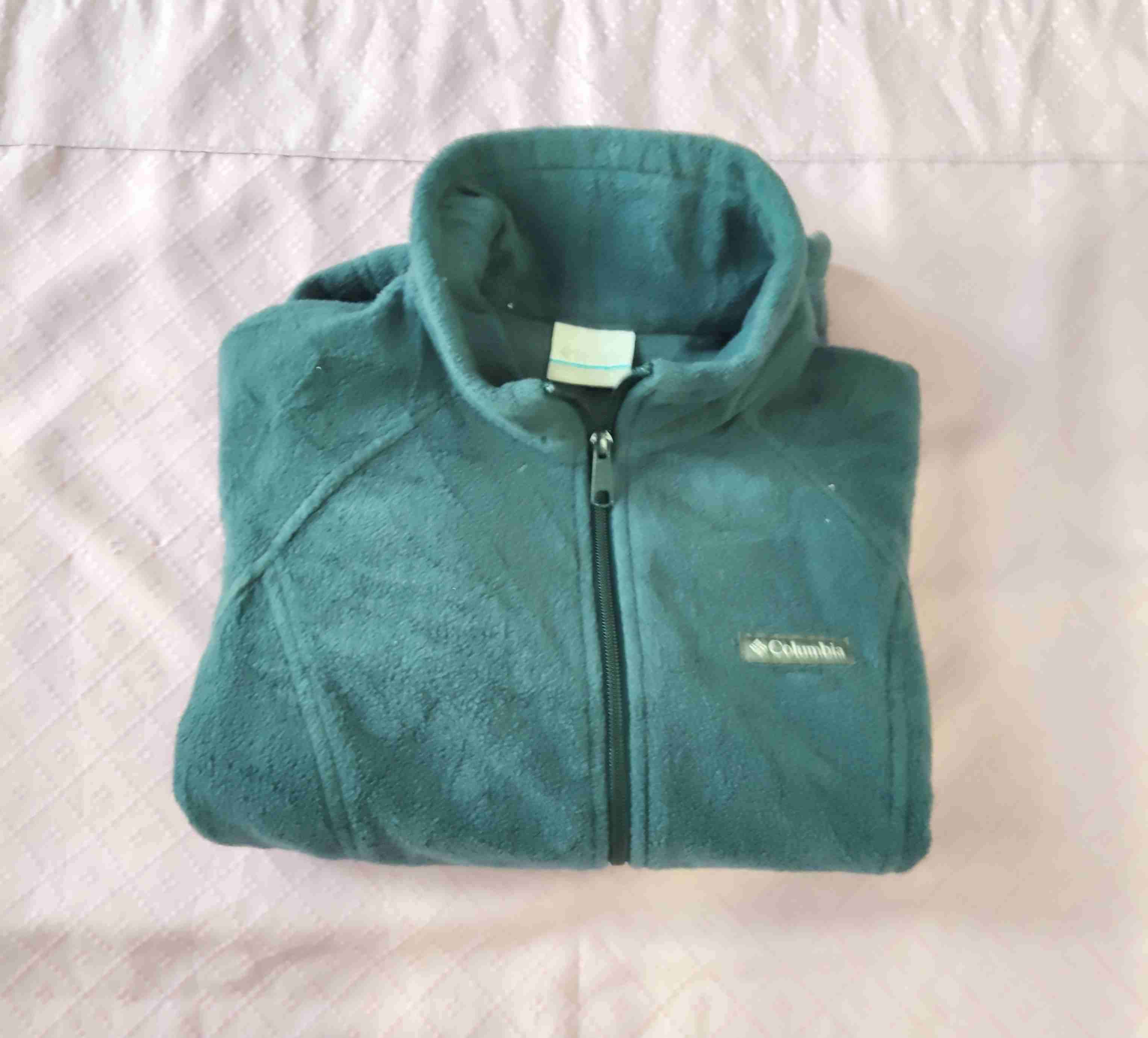 Polar rojo The North Face - miniatura 2