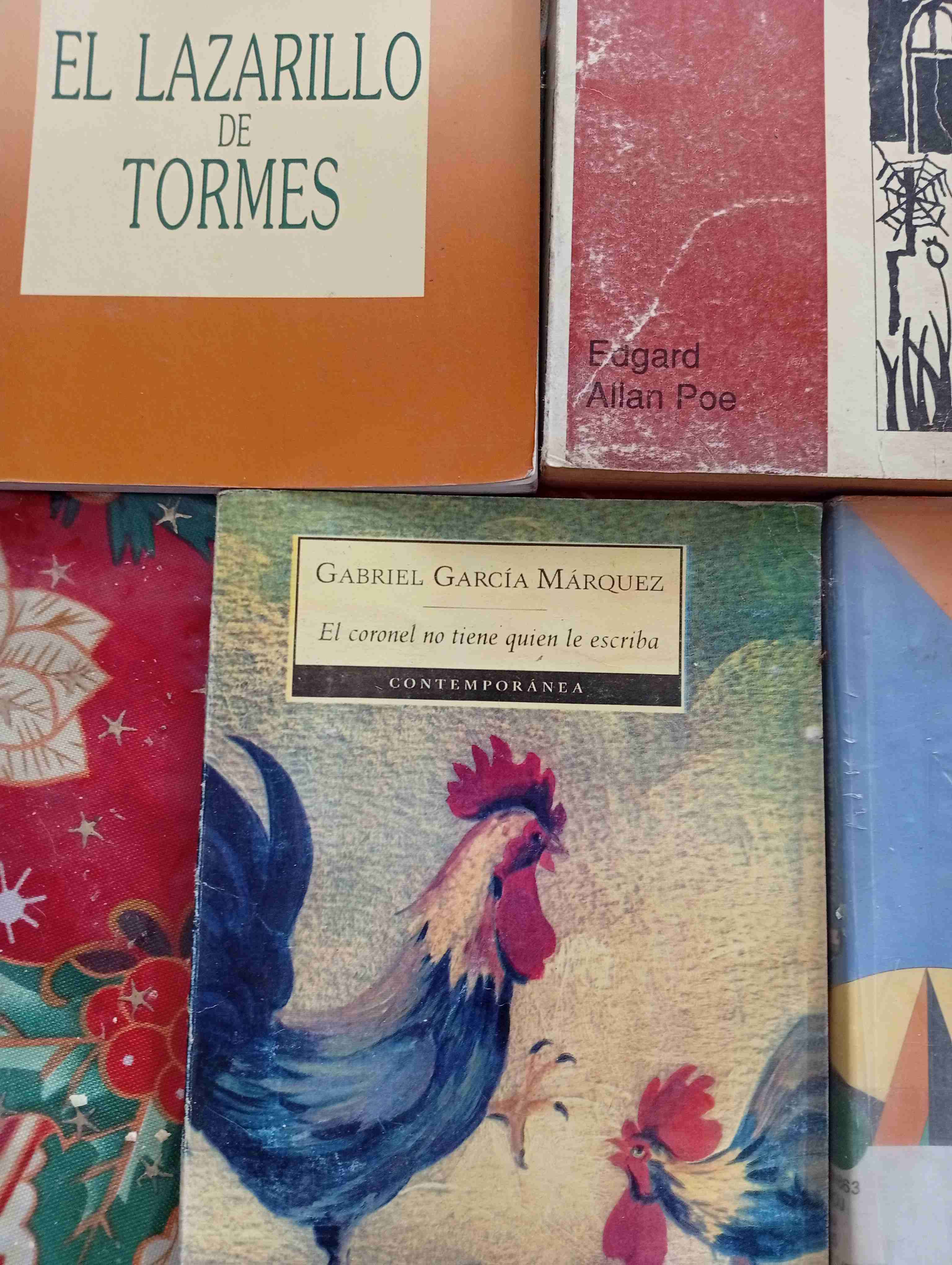 La Granja de los Animales - George Orwell - miniatura 2