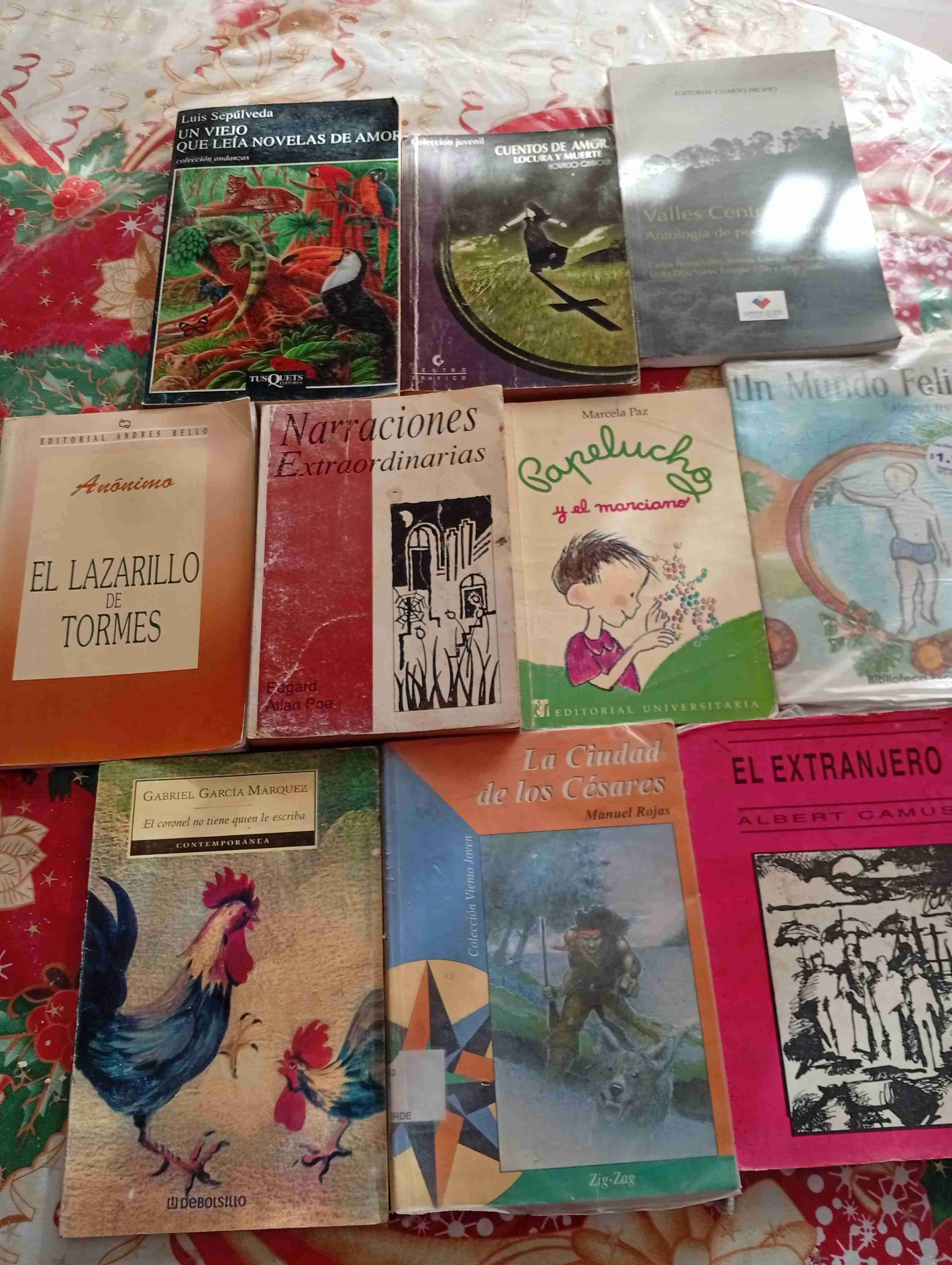 La Granja de los Animales - George Orwell - miniatura 6