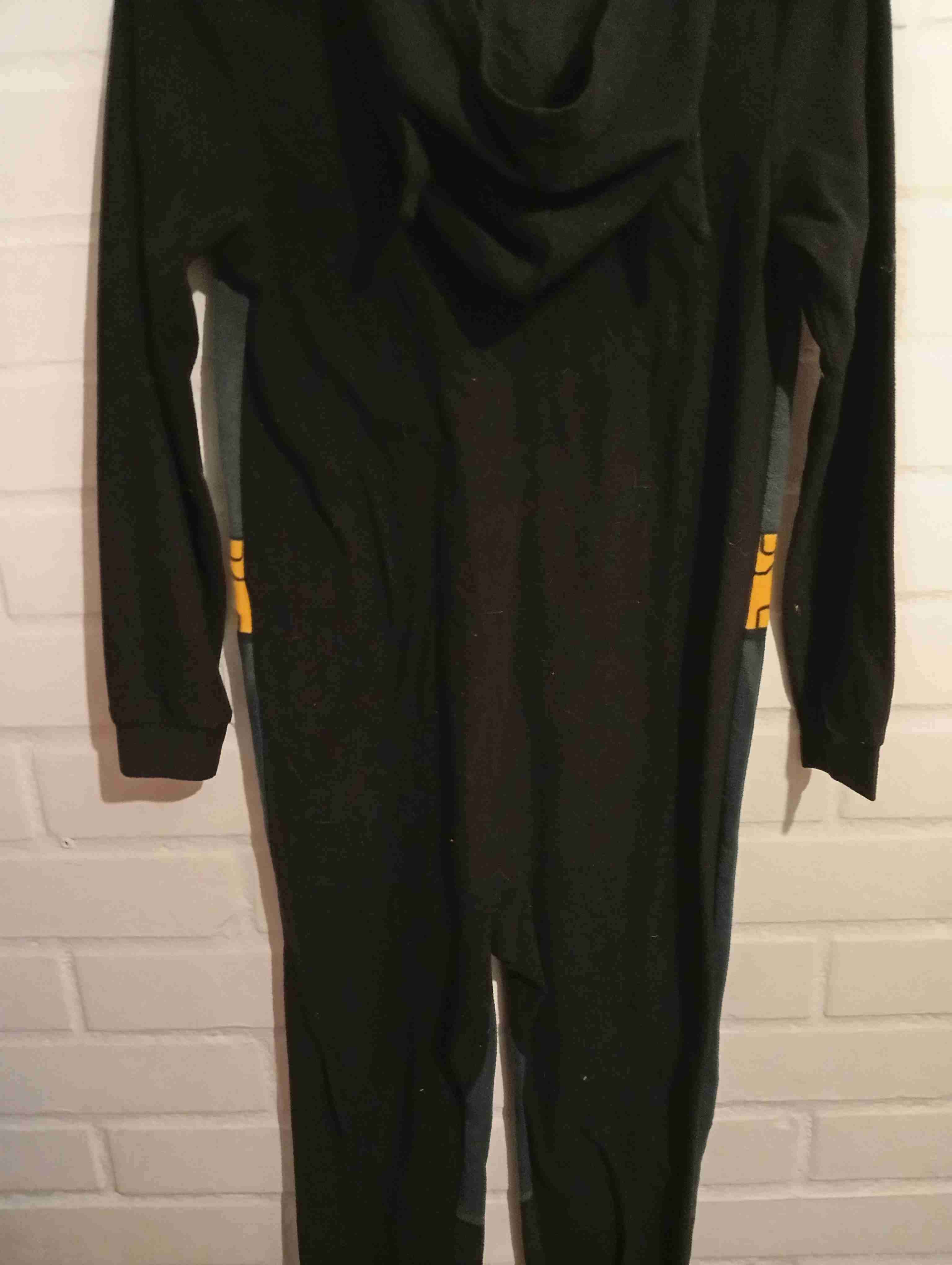 Pijama de Batman para niños - miniatura 3