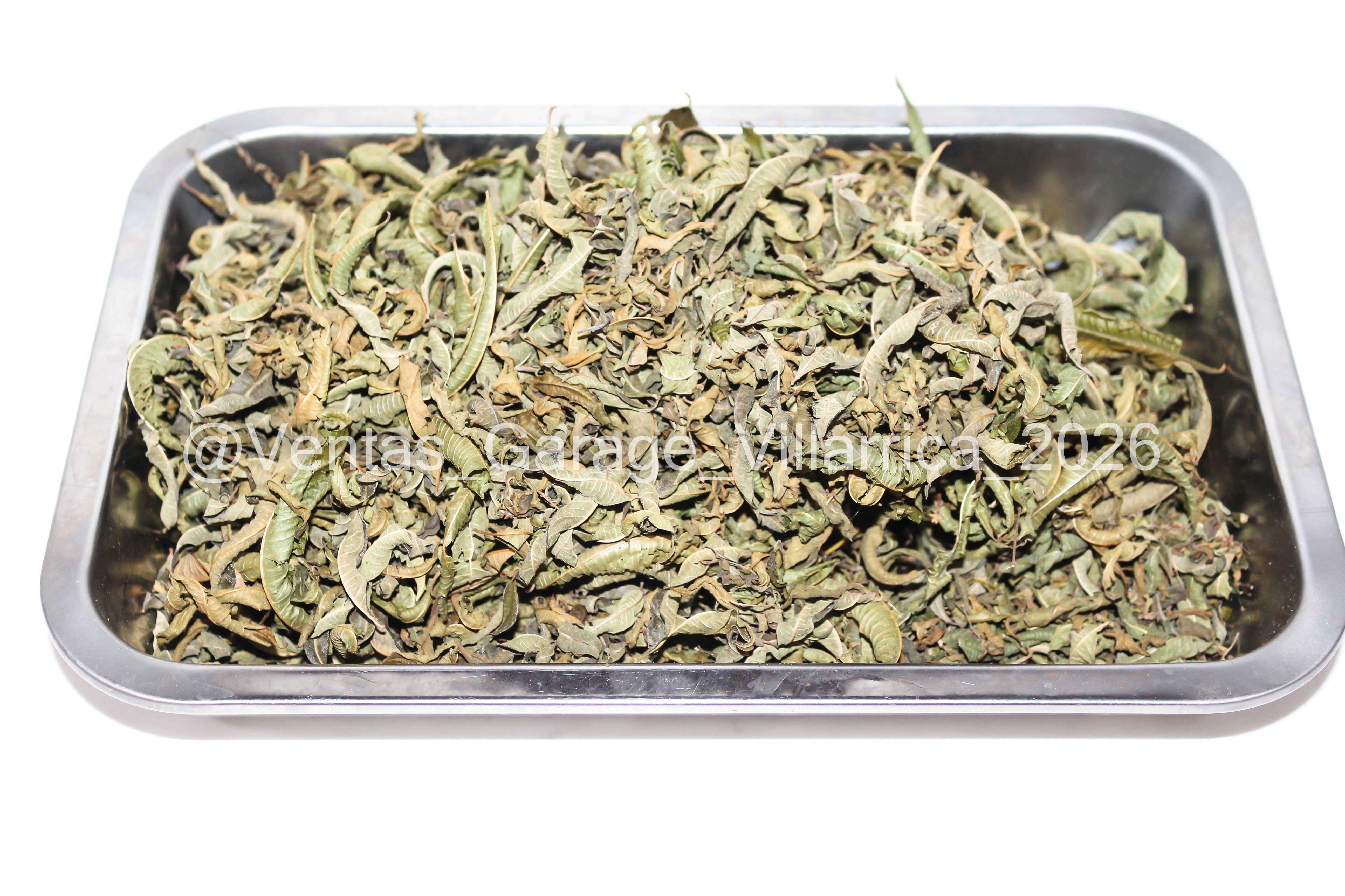 Cedrón Villarrica - miniatura 3