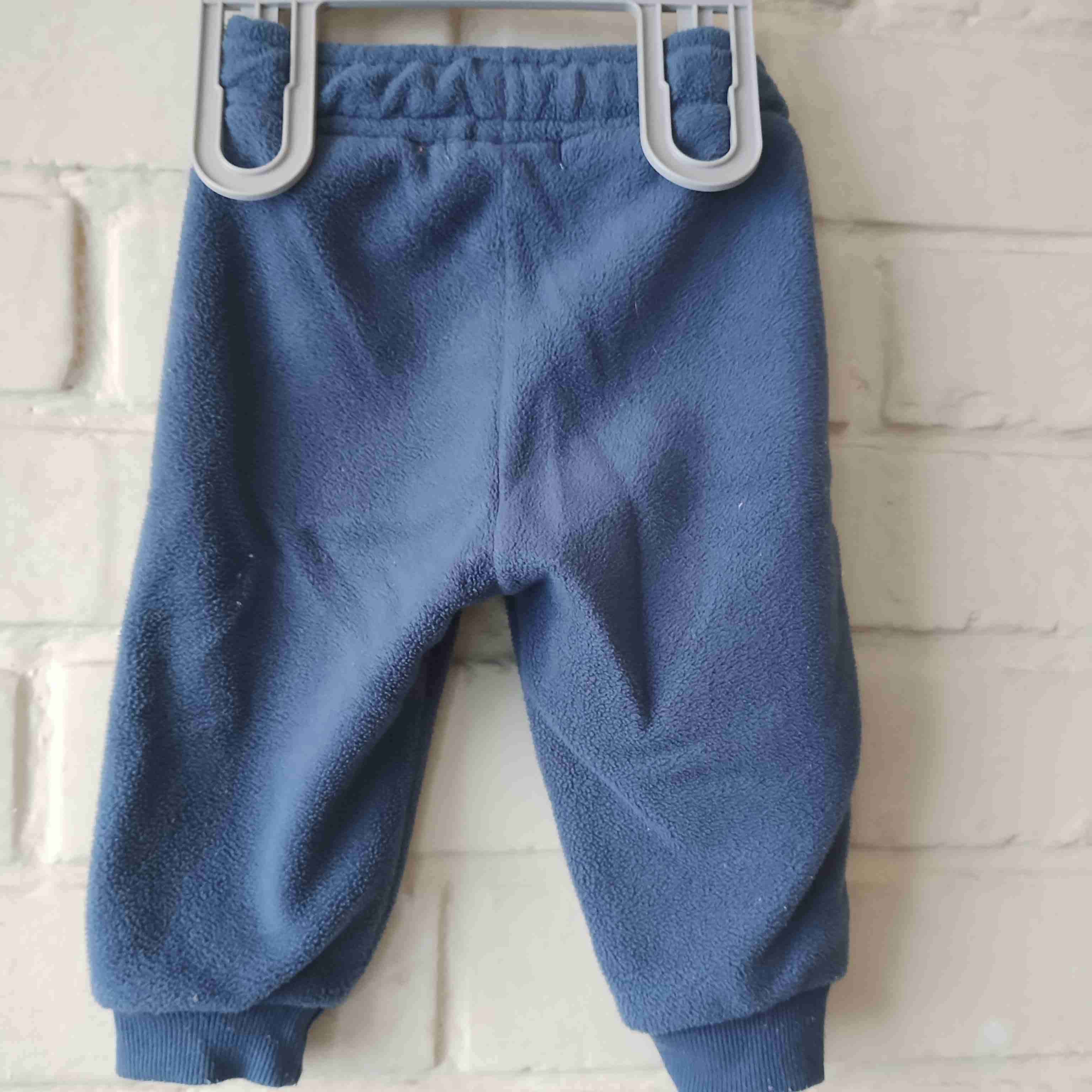Pantalones polares infantiles - miniatura 2