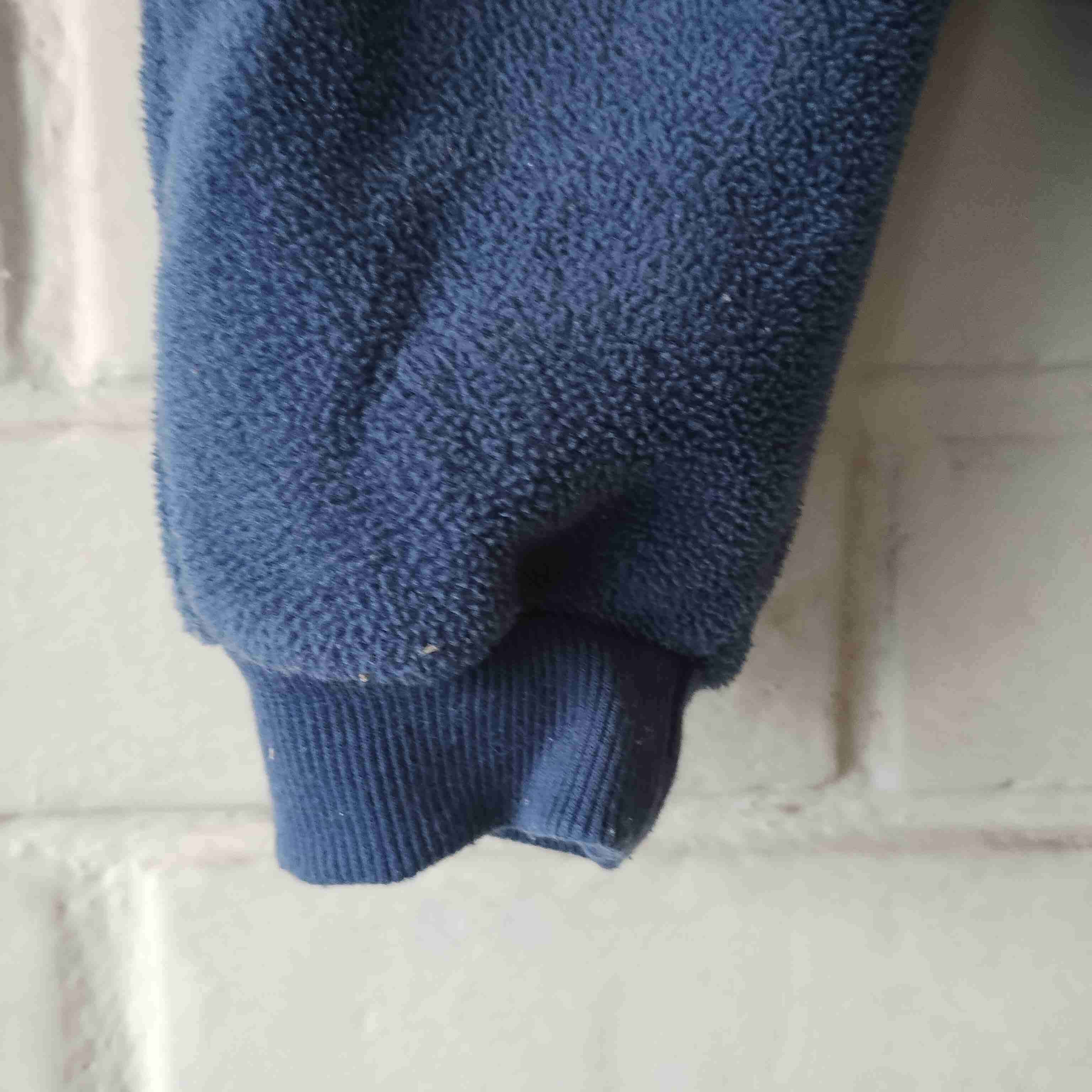 Pantalones polares infantiles - miniatura 3