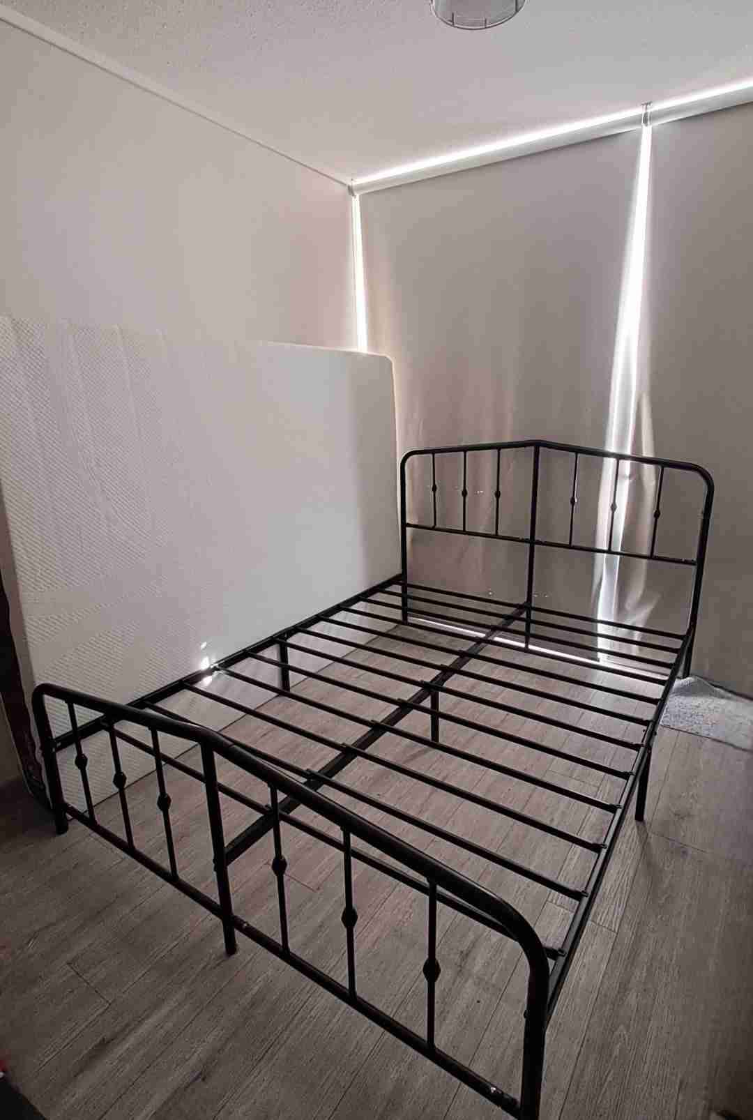 BASE DE CAMA ATEMPORAL - miniatura 3