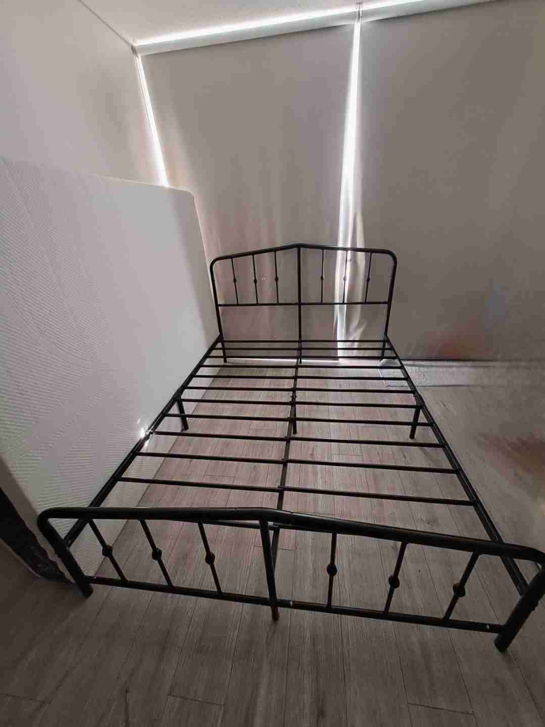 BASE DE CAMA ATEMPORAL - miniatura 4