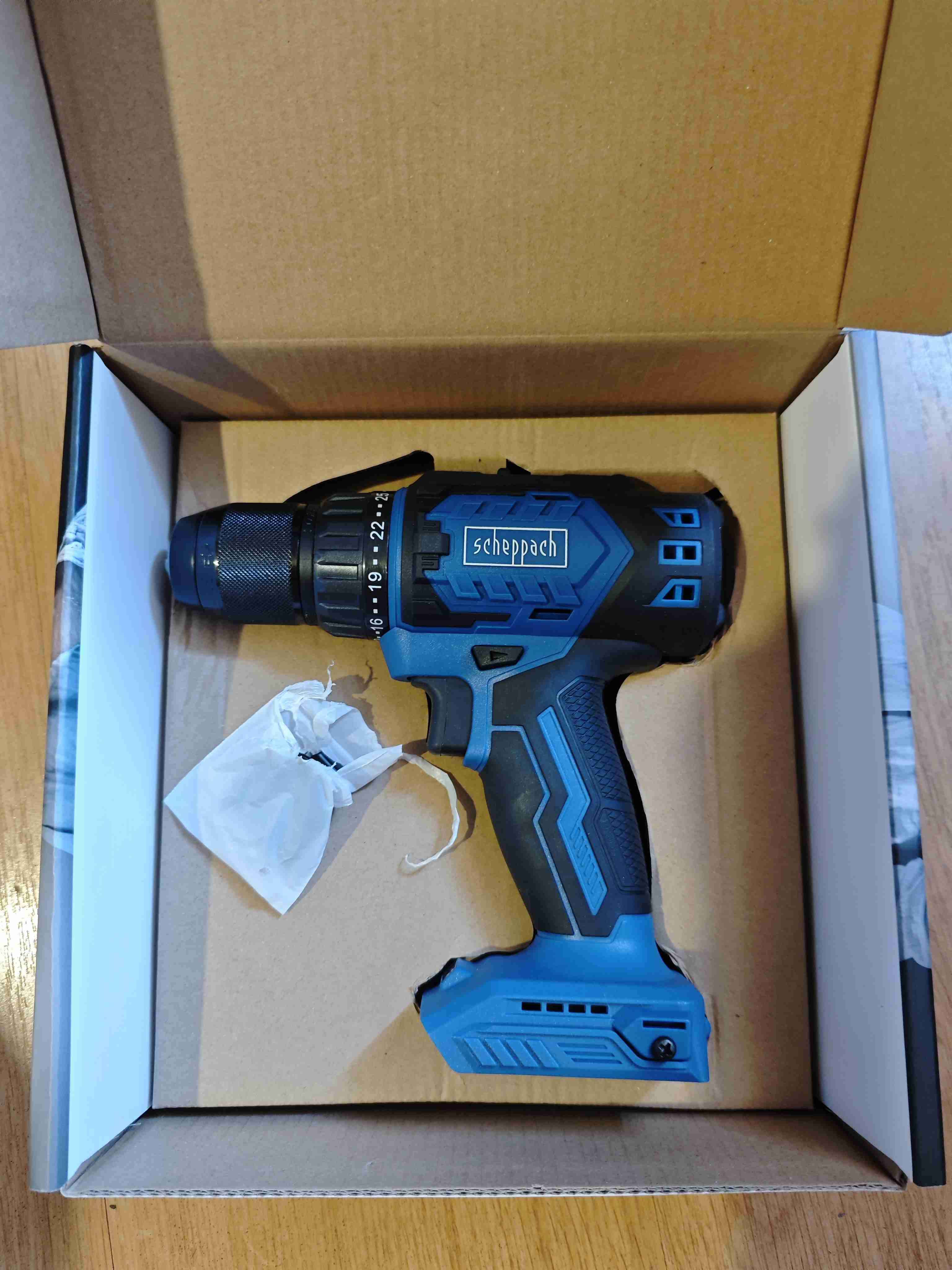 Set de herramientas inalámbricas 3 piezas - miniatura 5