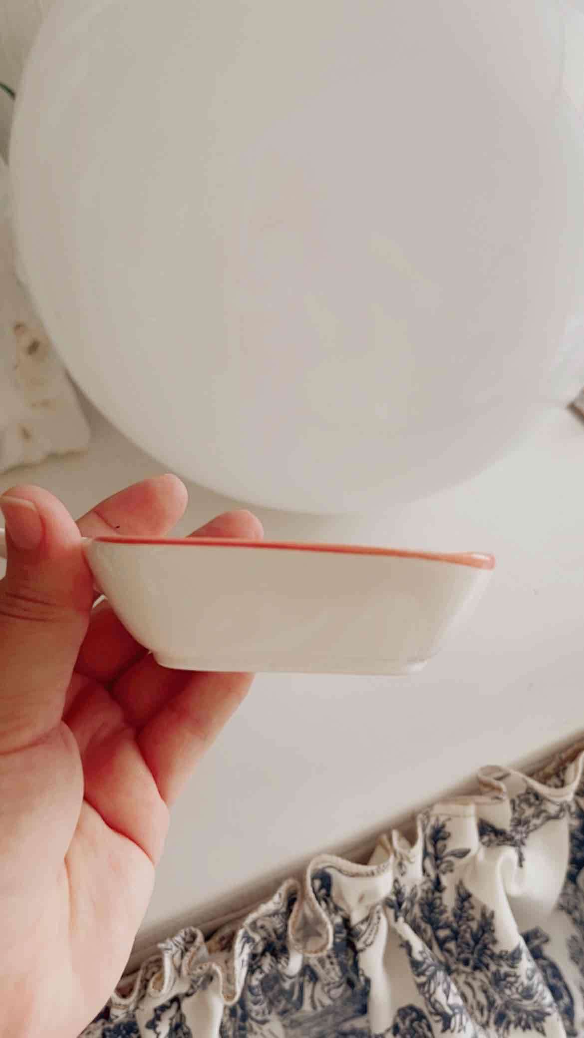 Pocillo cerámico cute small - miniatura 3