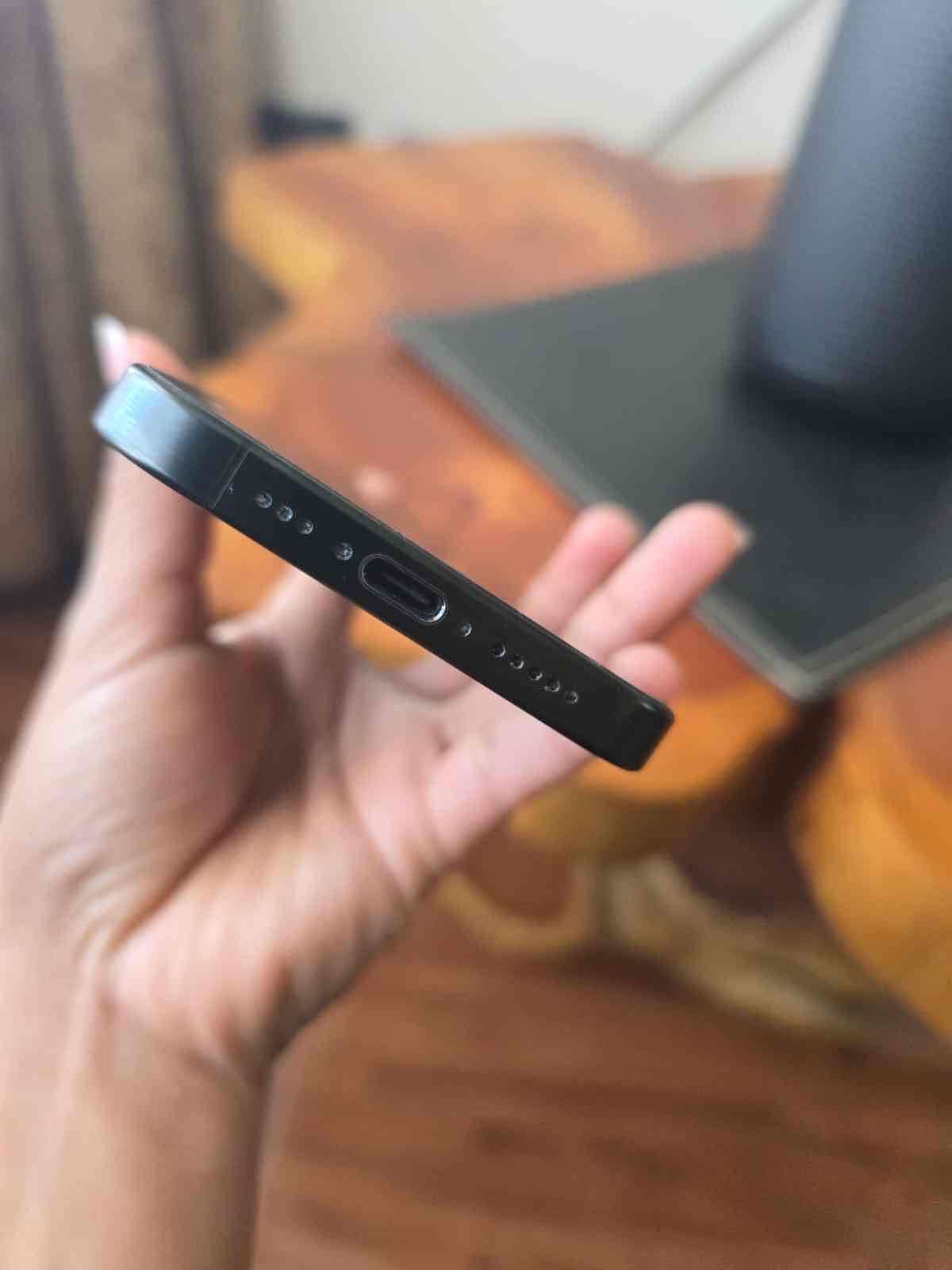 IPhone 15 pro 128GB - miniatura 5