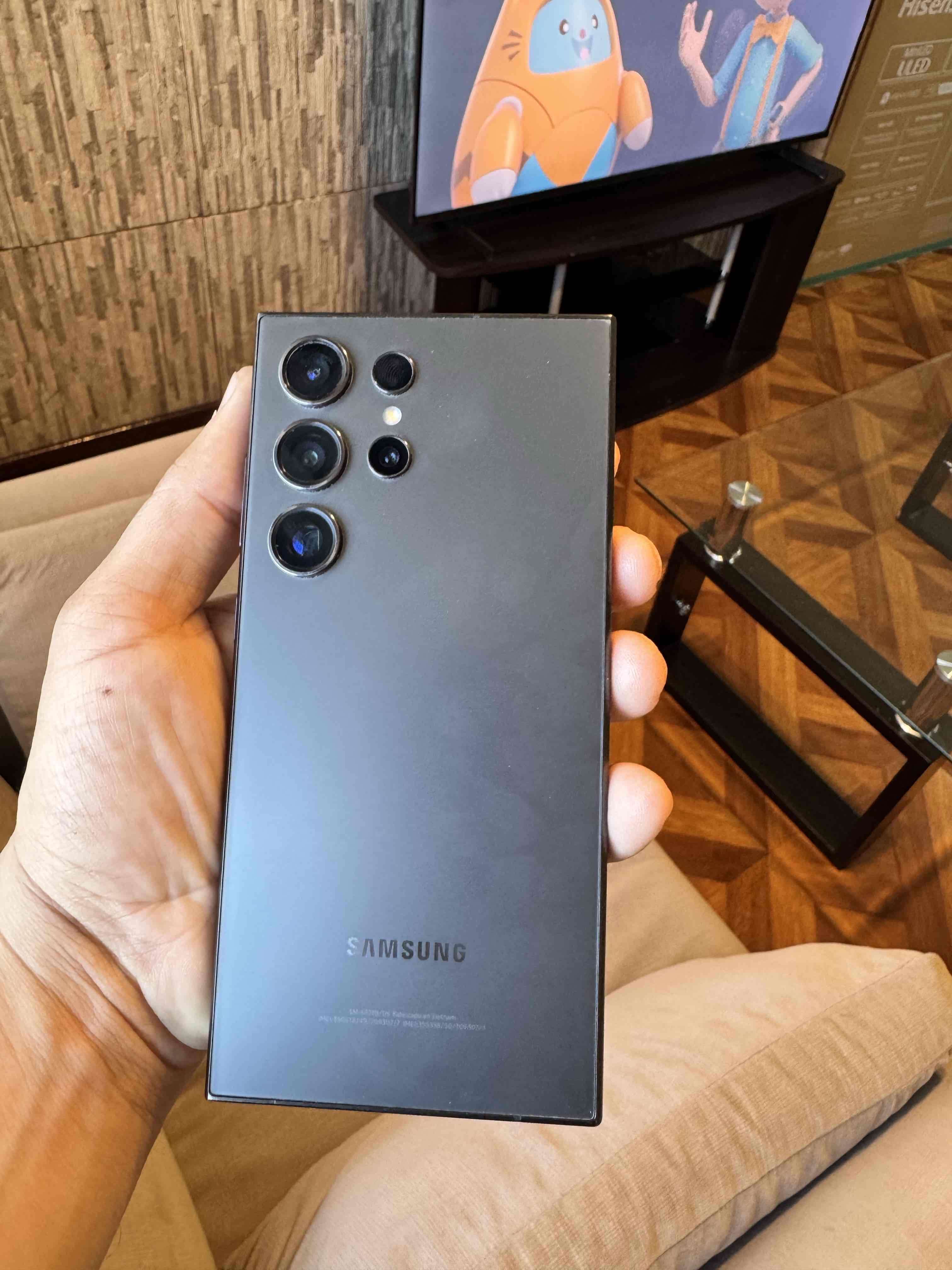 Samsung Galaxy en caja original - miniatura 3