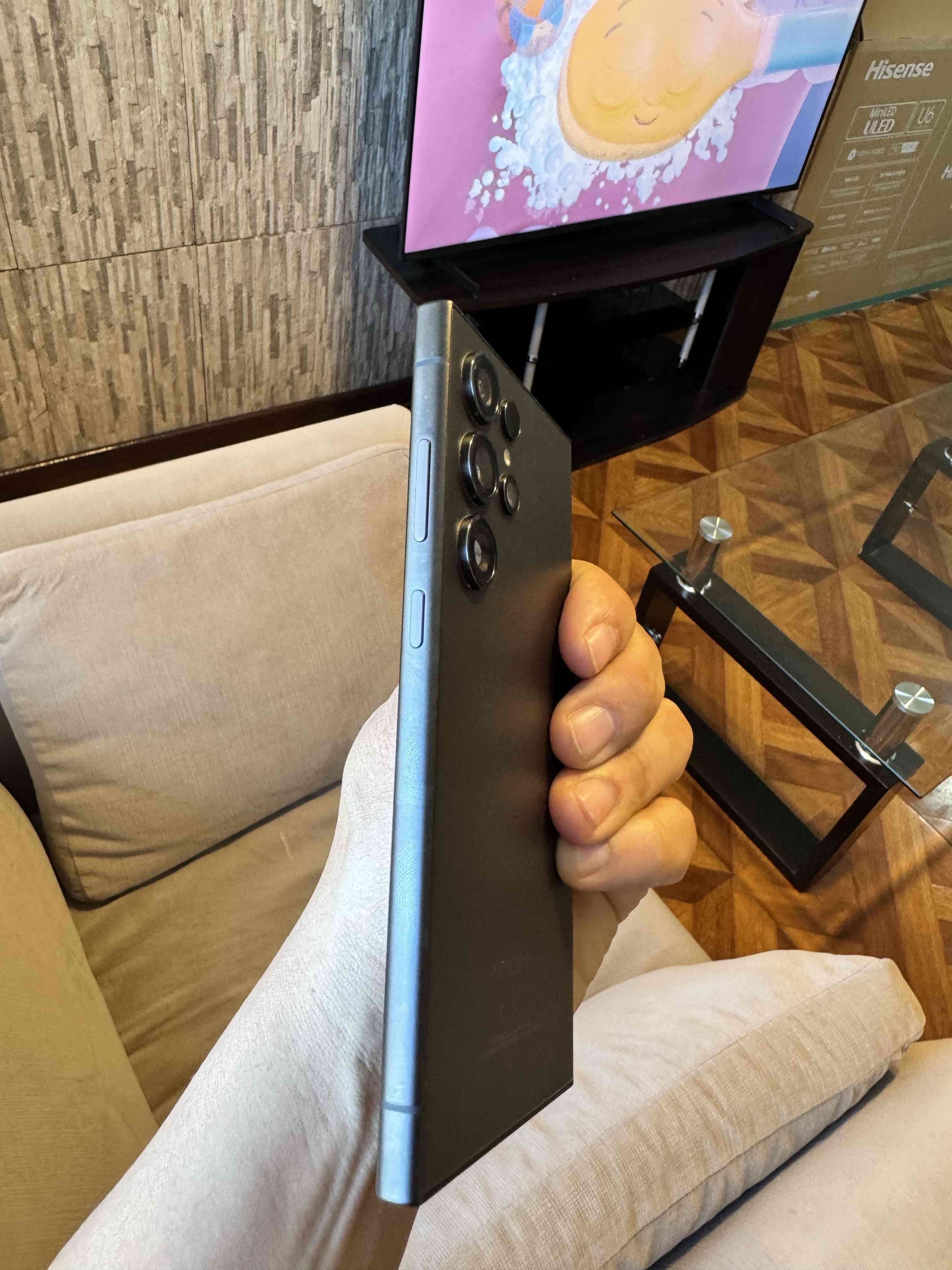 Samsung Galaxy en caja original - miniatura 4