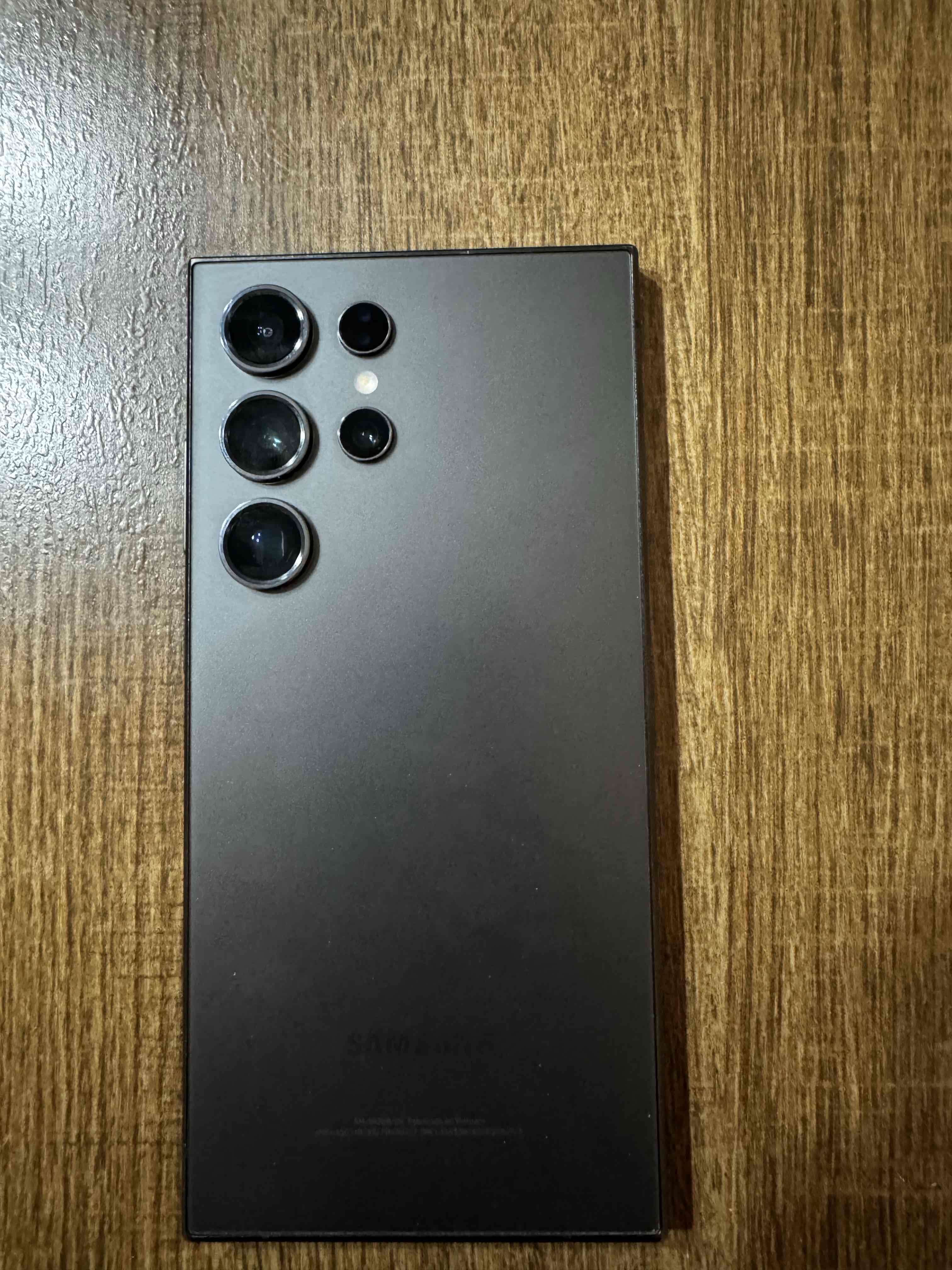 Samsung Galaxy en caja original - miniatura 6