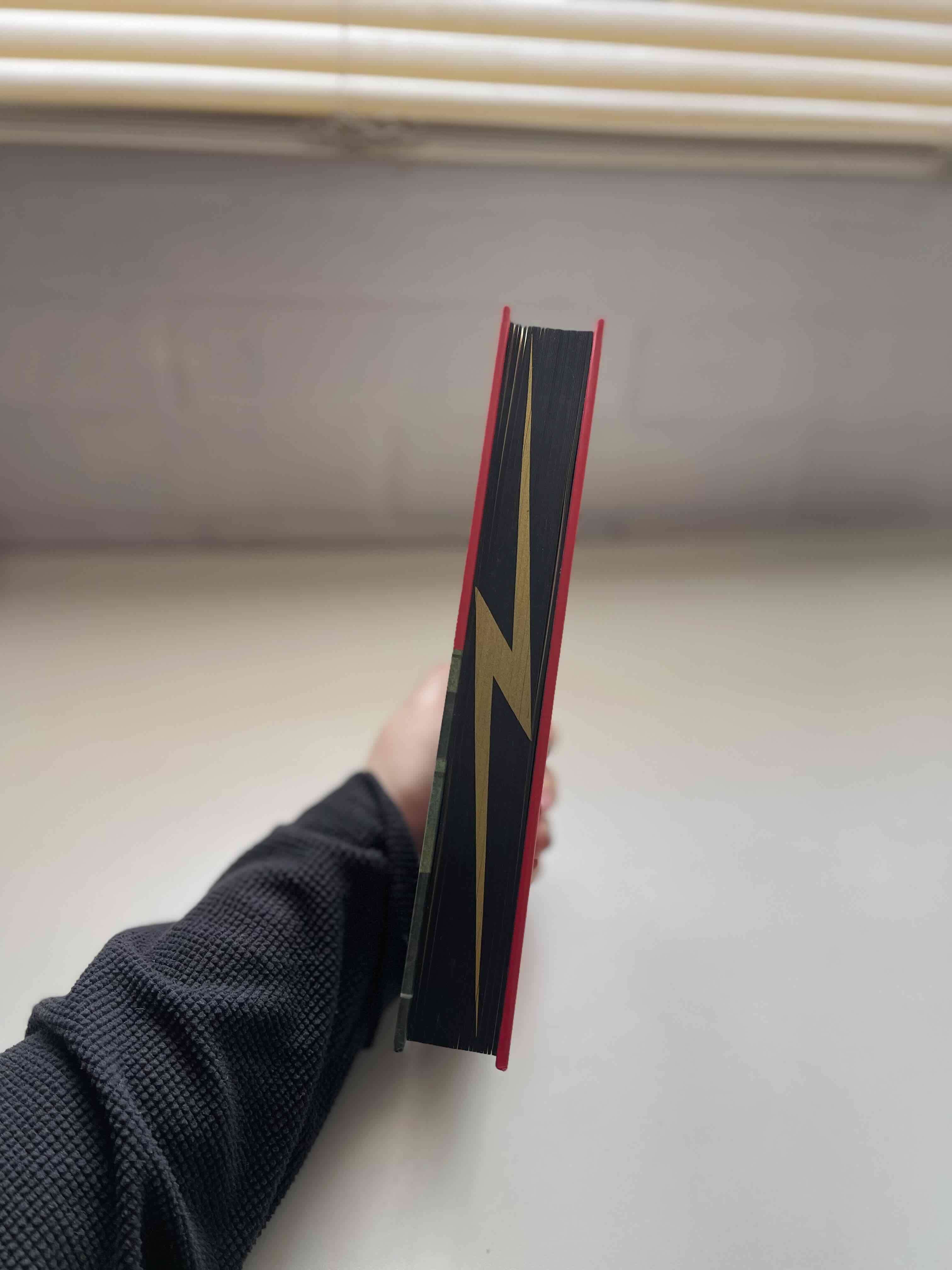 Libro Harry Potter y la piedra filosofal - miniatura 5