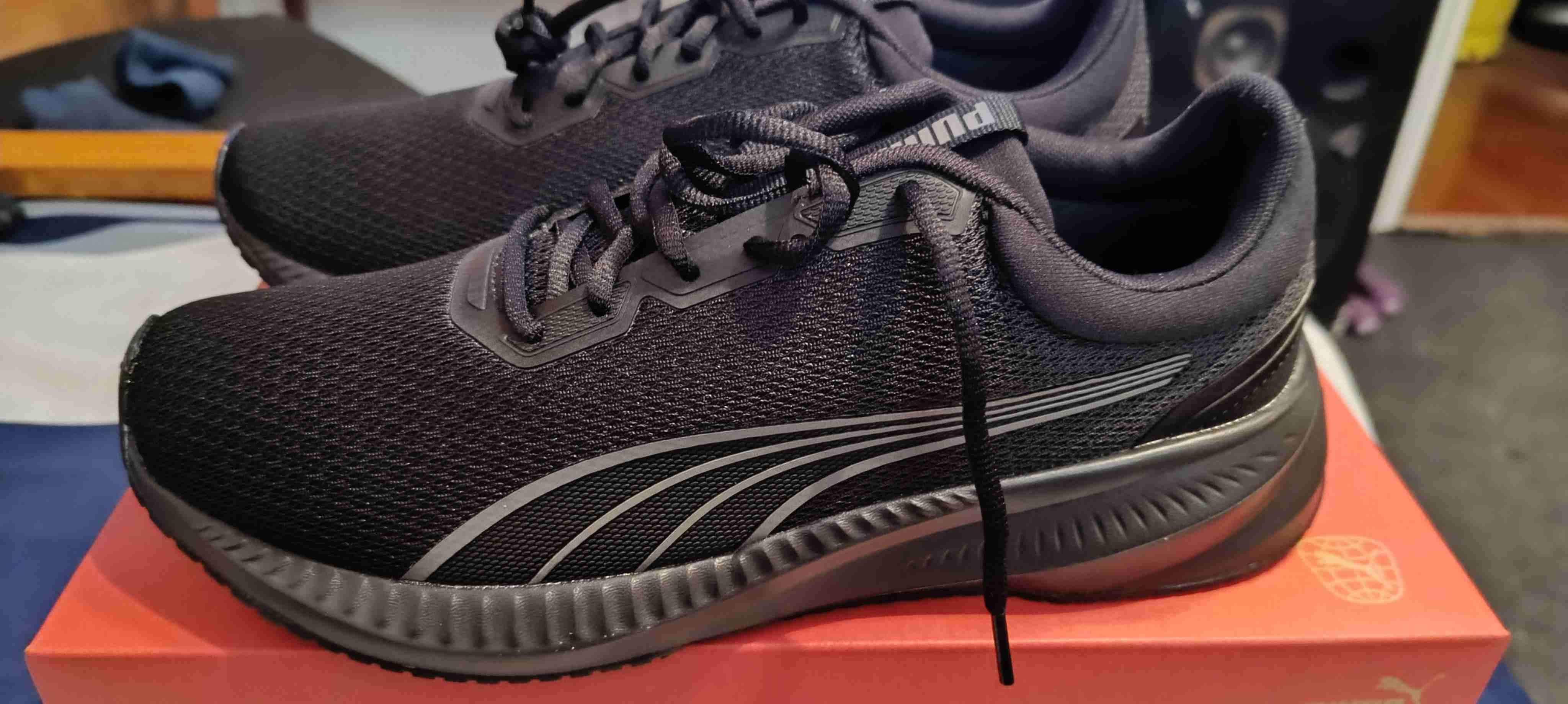 ZAPATILLAS PUMA ORIGINALES 43 NUEVAS! - miniatura 2