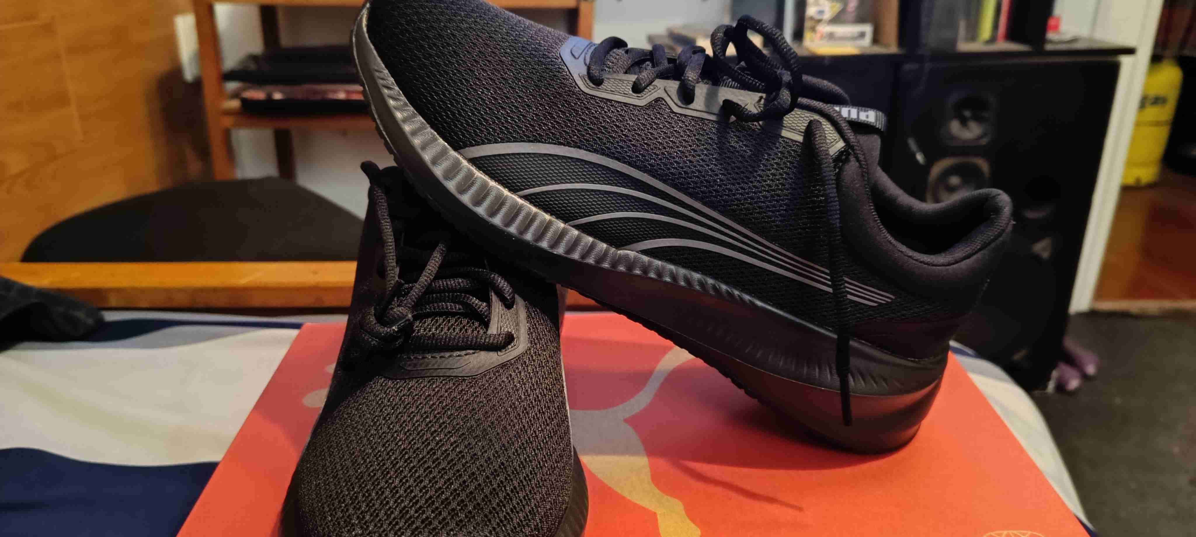 ZAPATILLAS PUMA ORIGINALES 43 NUEVAS! - miniatura 3