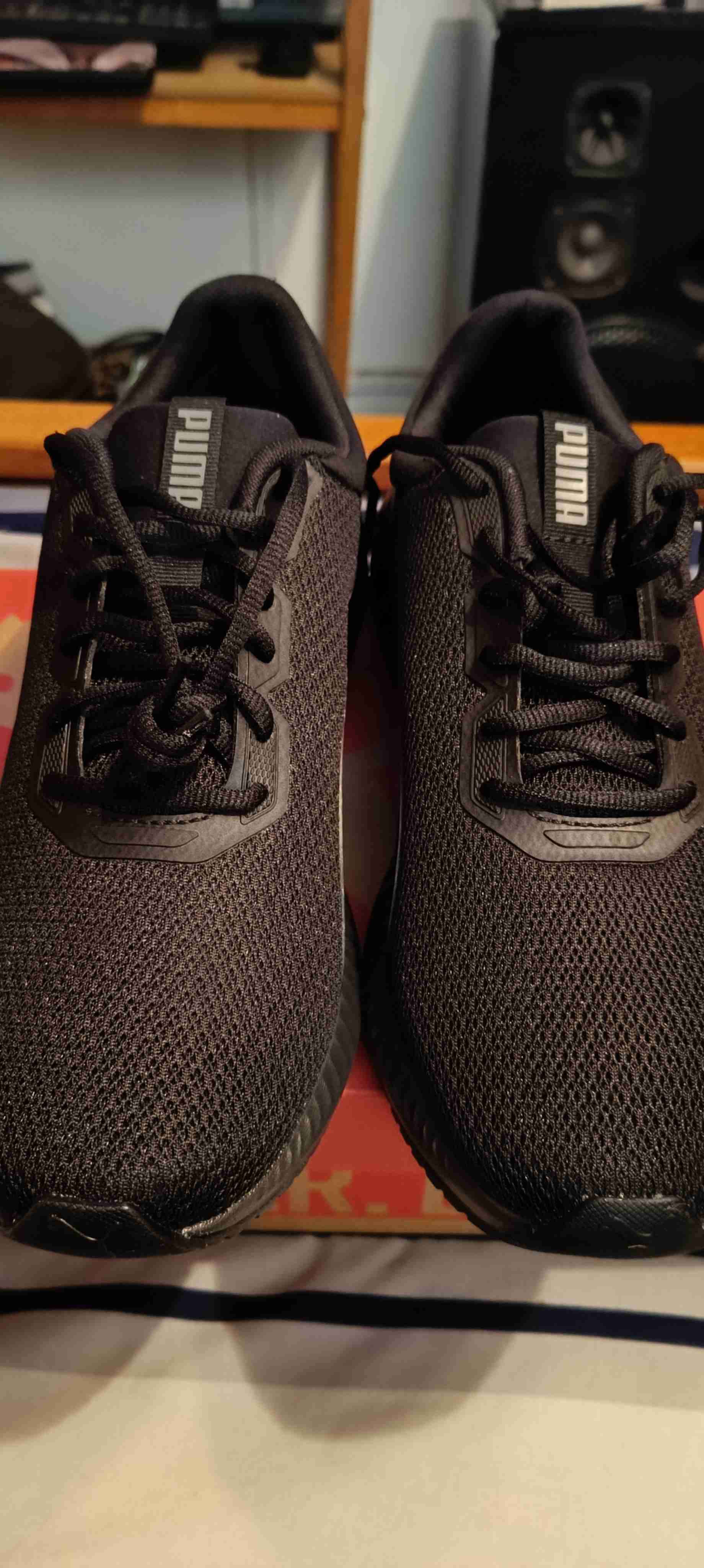 ZAPATILLAS PUMA ORIGINALES 43 NUEVAS! - miniatura 4