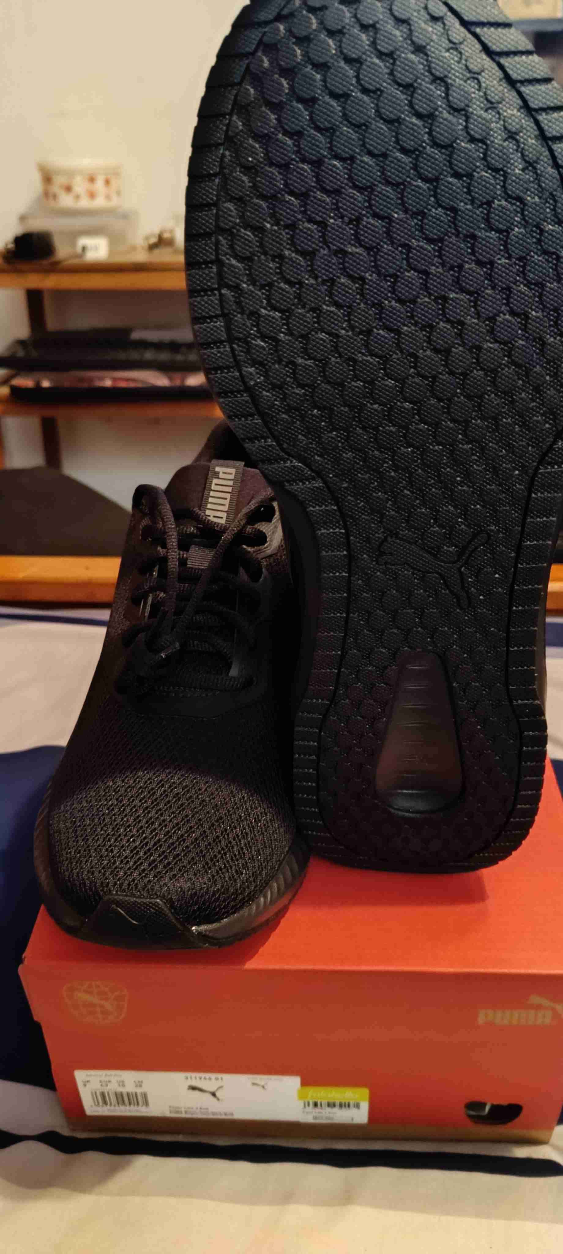 ZAPATILLAS PUMA ORIGINALES 43 NUEVAS! - miniatura 5