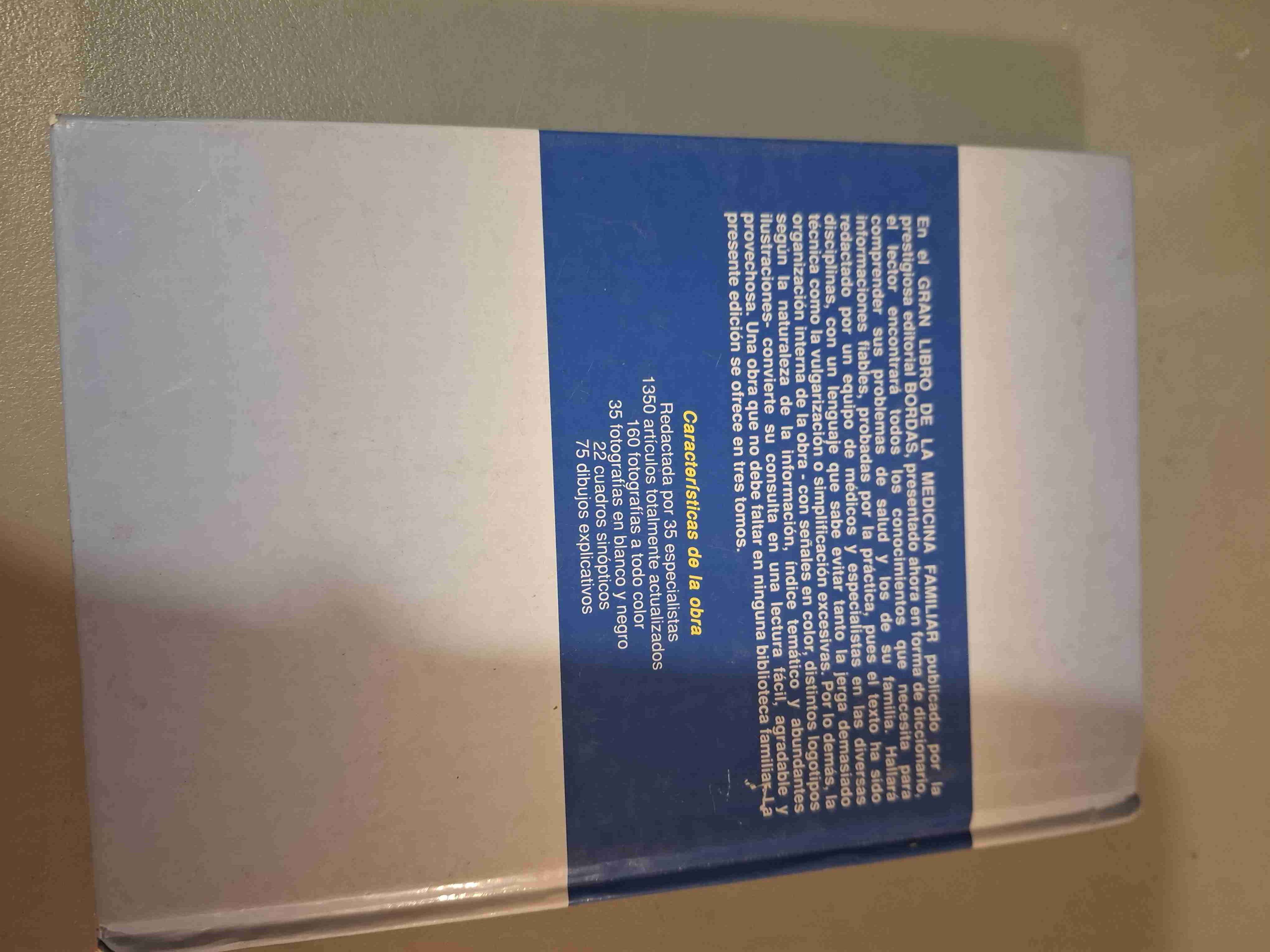 Gran libro de la medicina familiar - miniatura 2