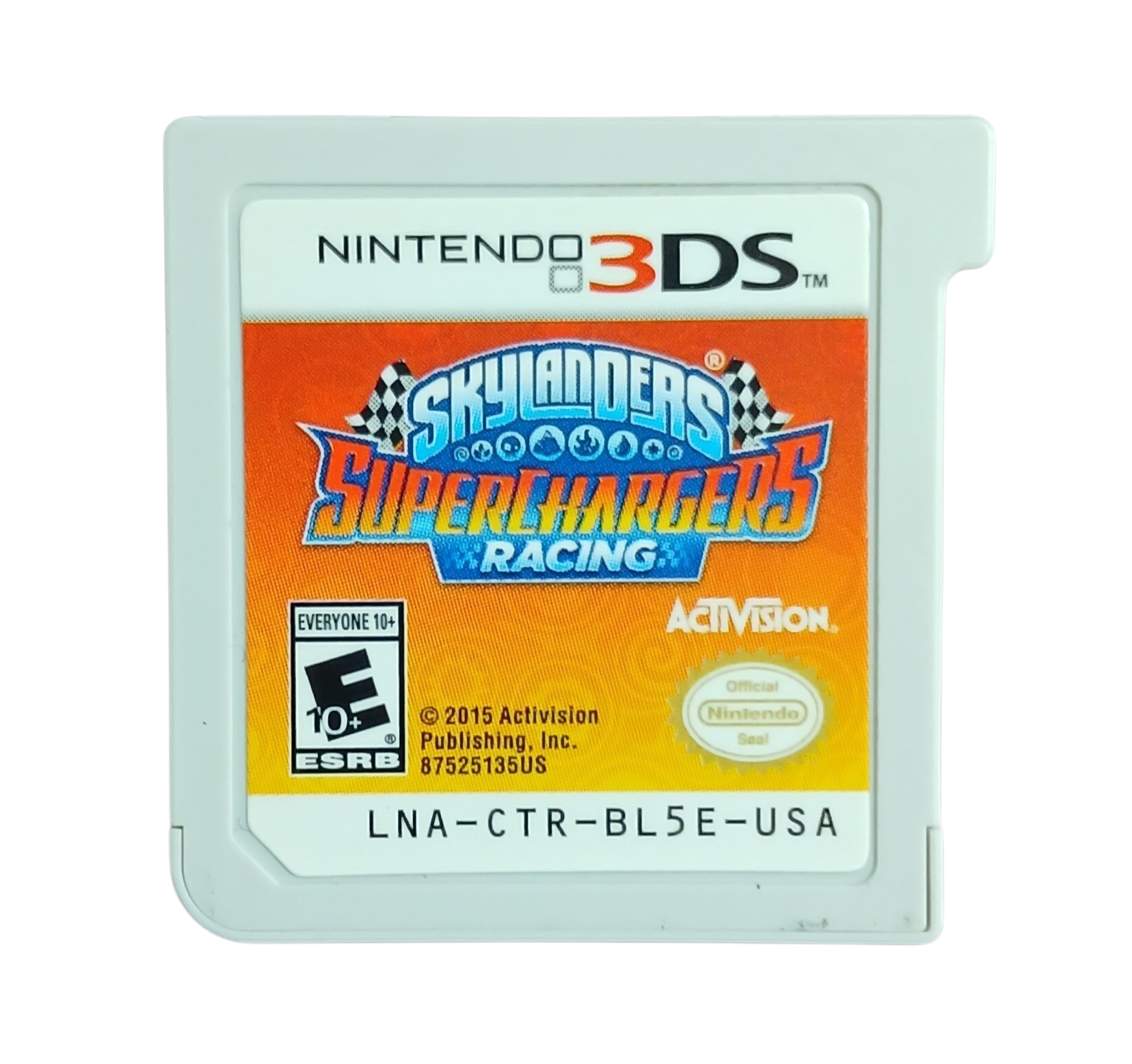 Juego Nintendo 3DS Skylanders - miniatura 1