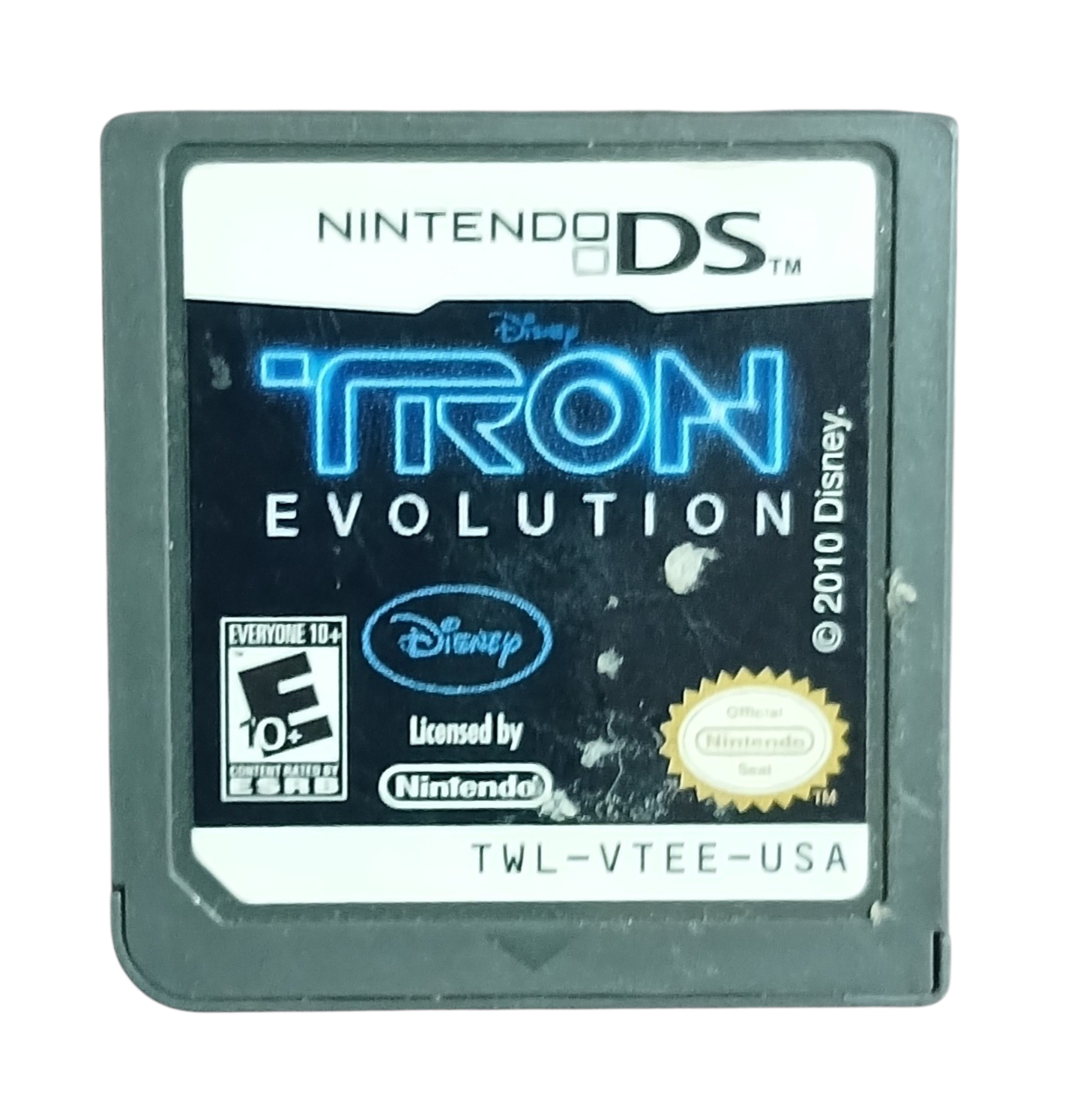 Juego Tron Evolution Nintendo DS - miniatura 1