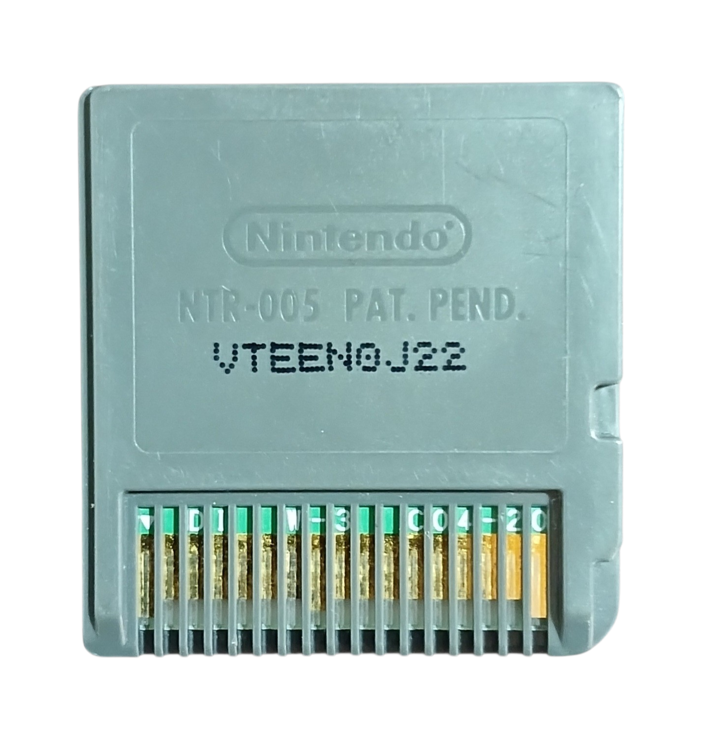 Juego Tron Evolution Nintendo DS - miniatura 2