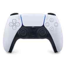 Control ps5 blanco - miniatura 1