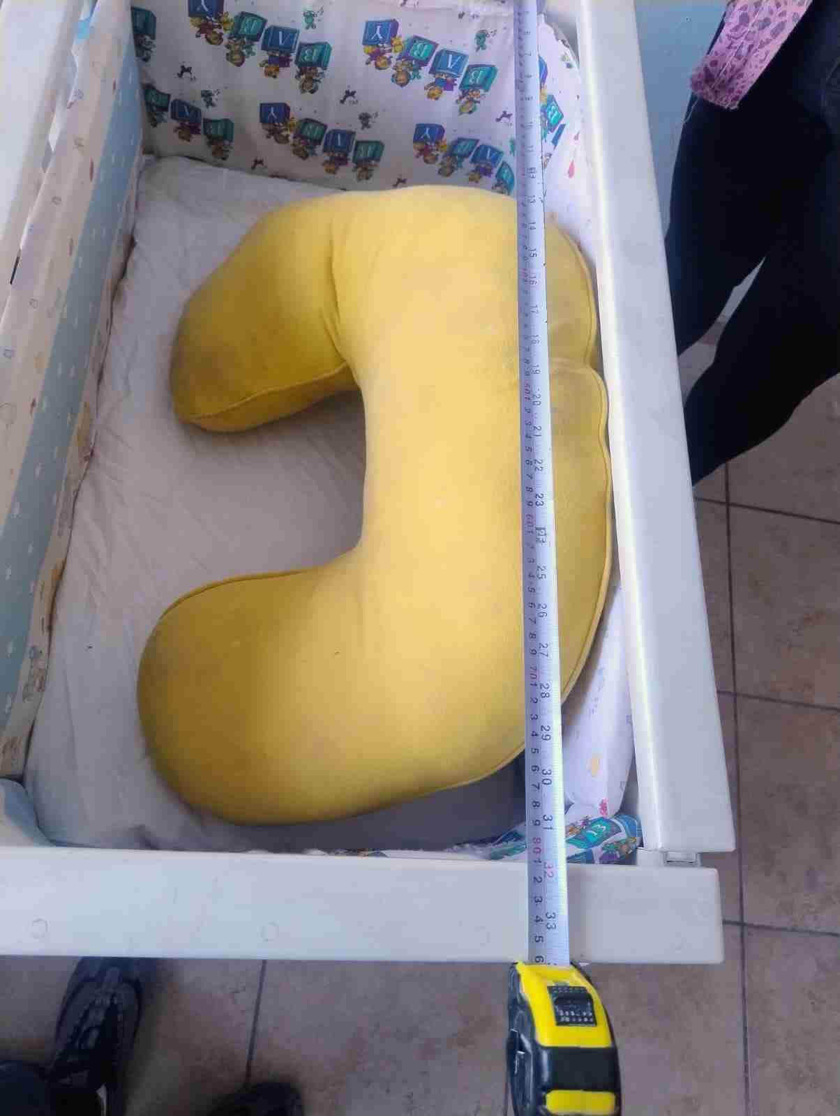 Cuna colecho - miniatura 1