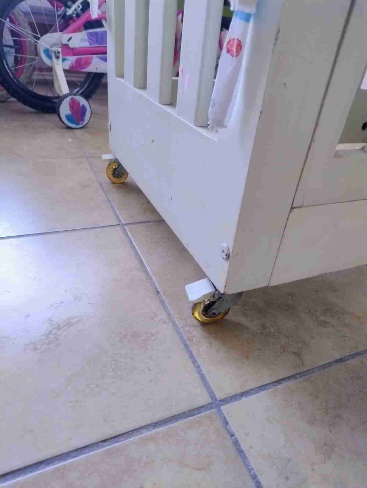 Cuna colecho - miniatura 2