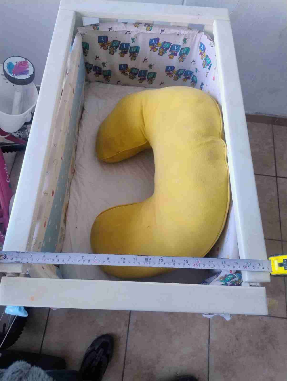 Cuna colecho - miniatura 3