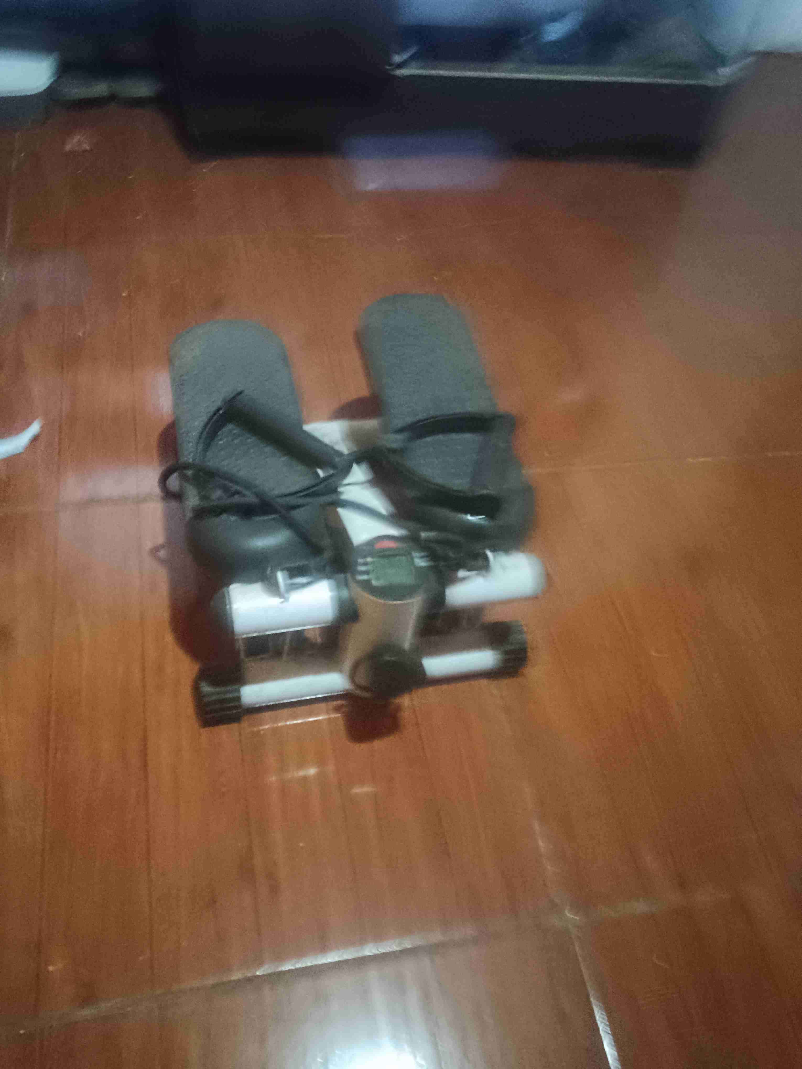 Mini  escaladora con contador digital - miniatura 1