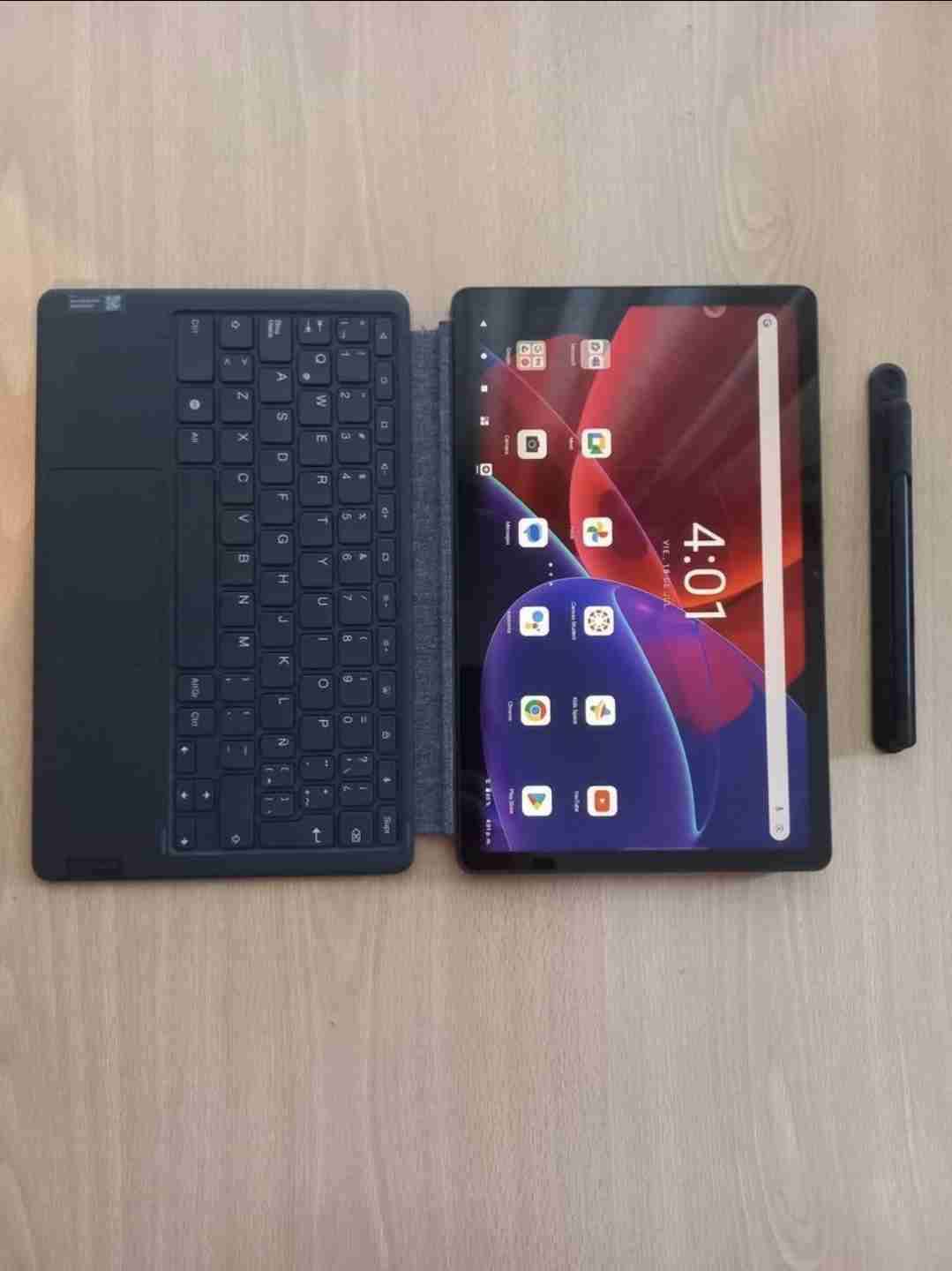 Tablet Lenovo P11 con lápiz - miniatura 1