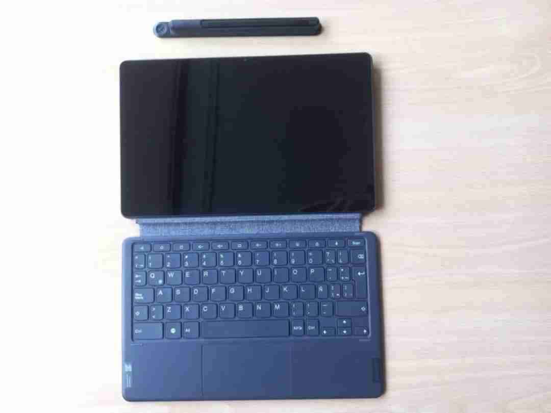 Tablet Lenovo P11 con lápiz - miniatura 3