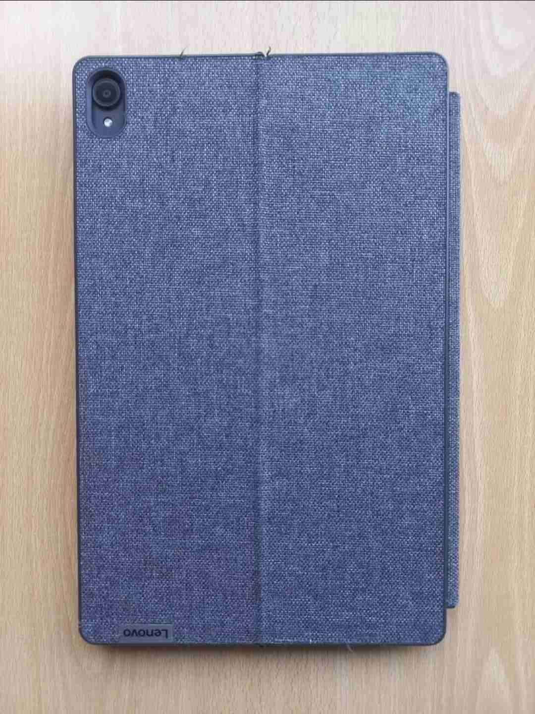 Tablet Lenovo P11 con lápiz - miniatura 4