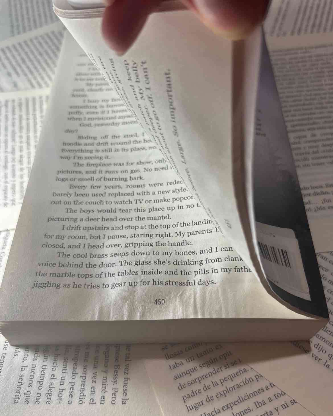 Libros de Dark romance - miniatura 2