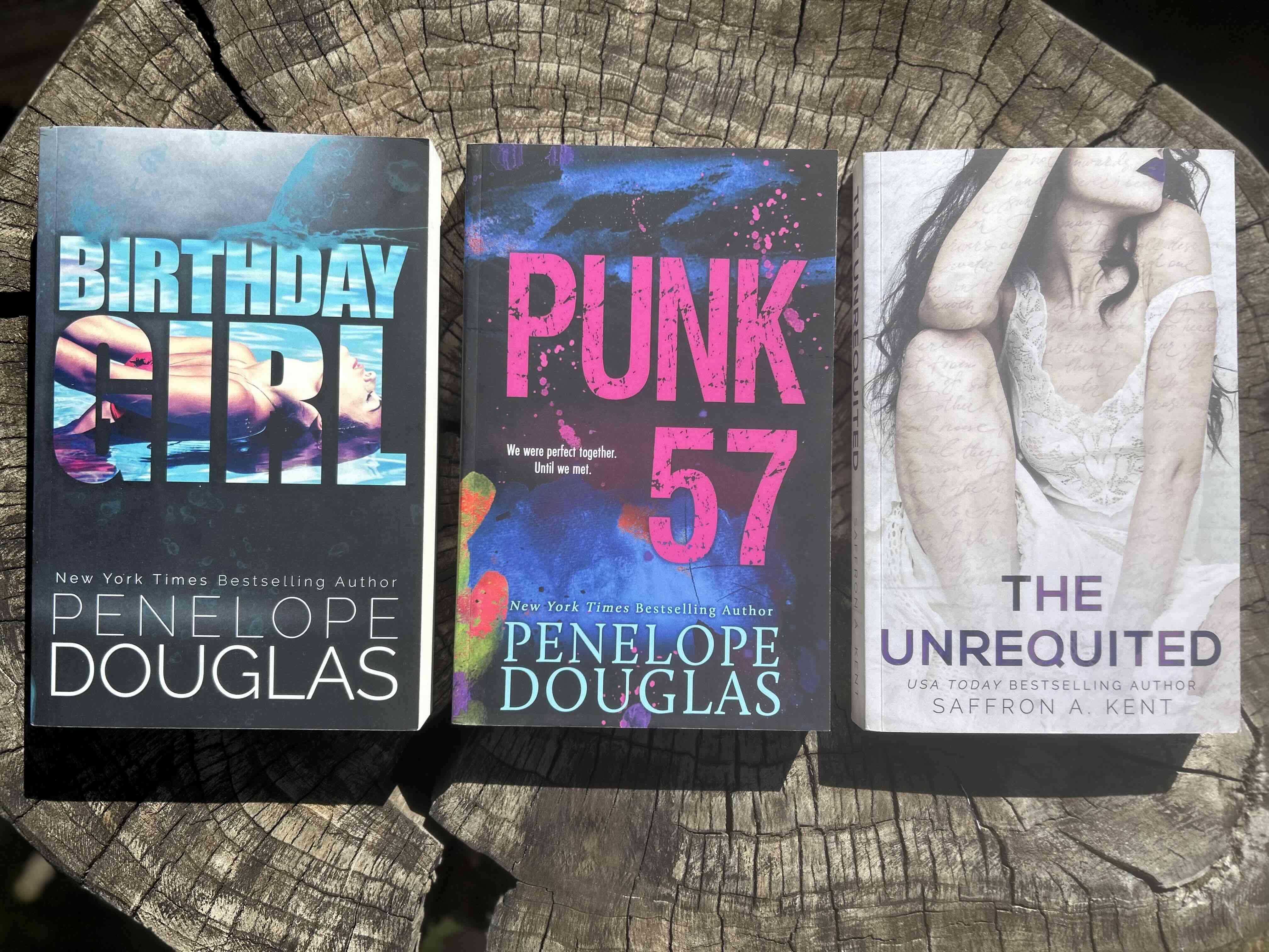 Libros de Dark romance - miniatura 4