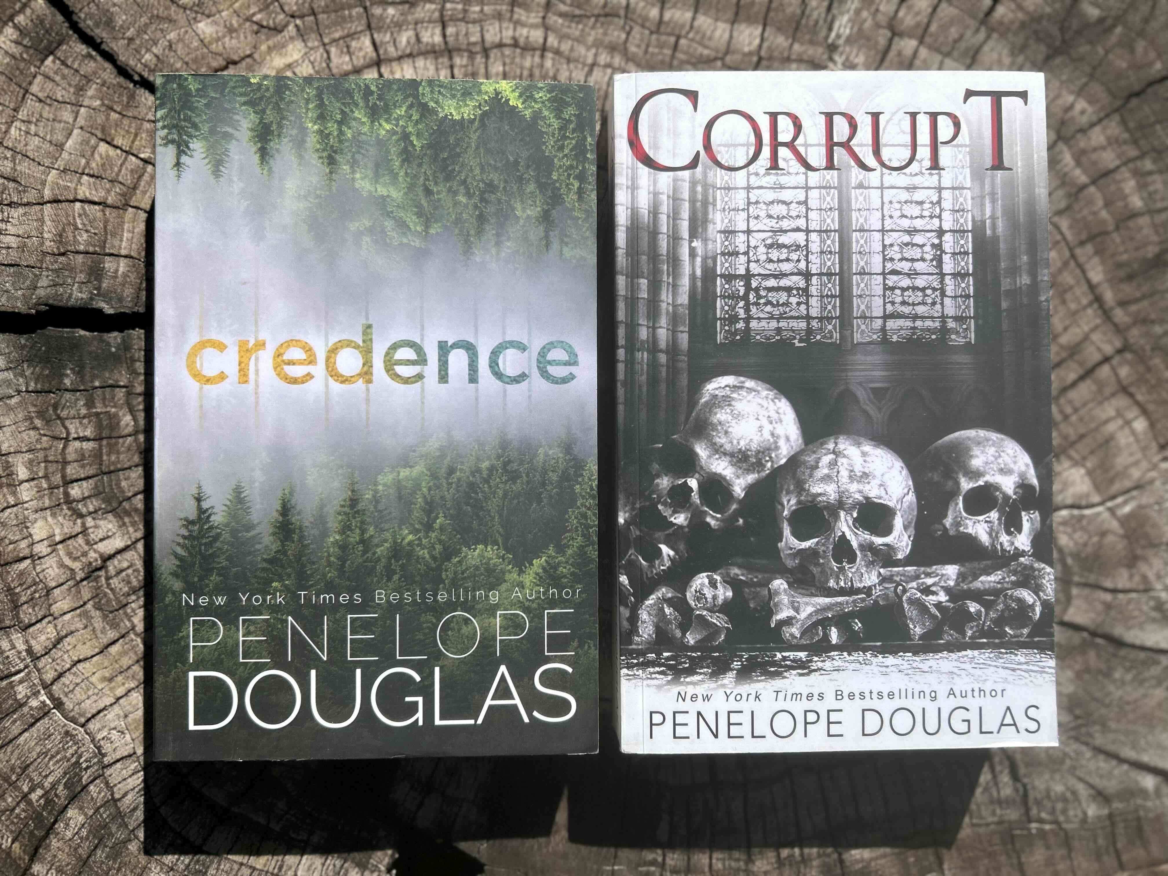 Libros de Dark romance - miniatura 5