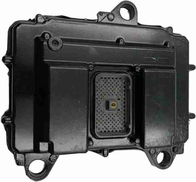 Módulo de control para minicargador cat - miniatura 1