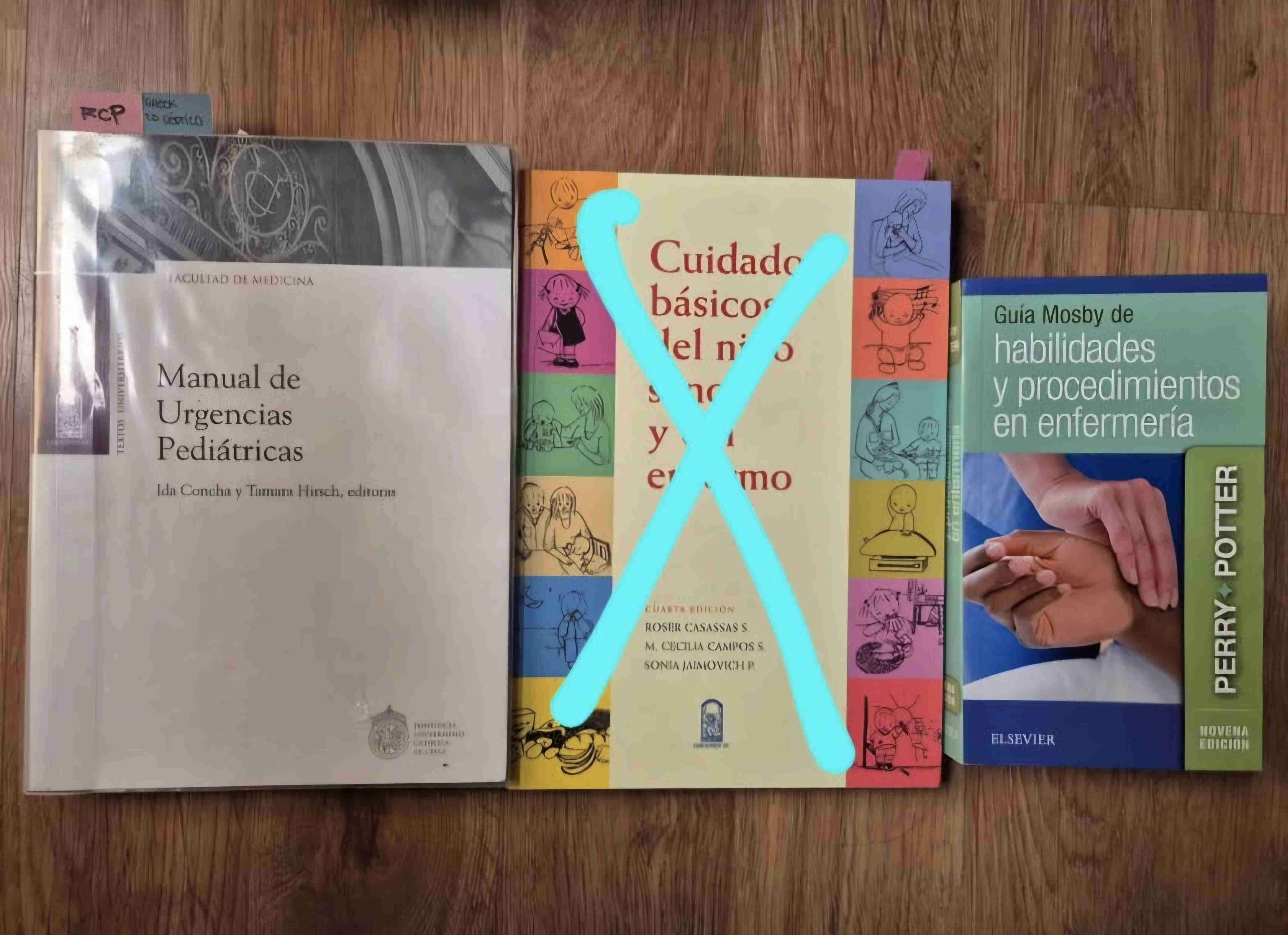 Libros a 15 mil - miniatura 2