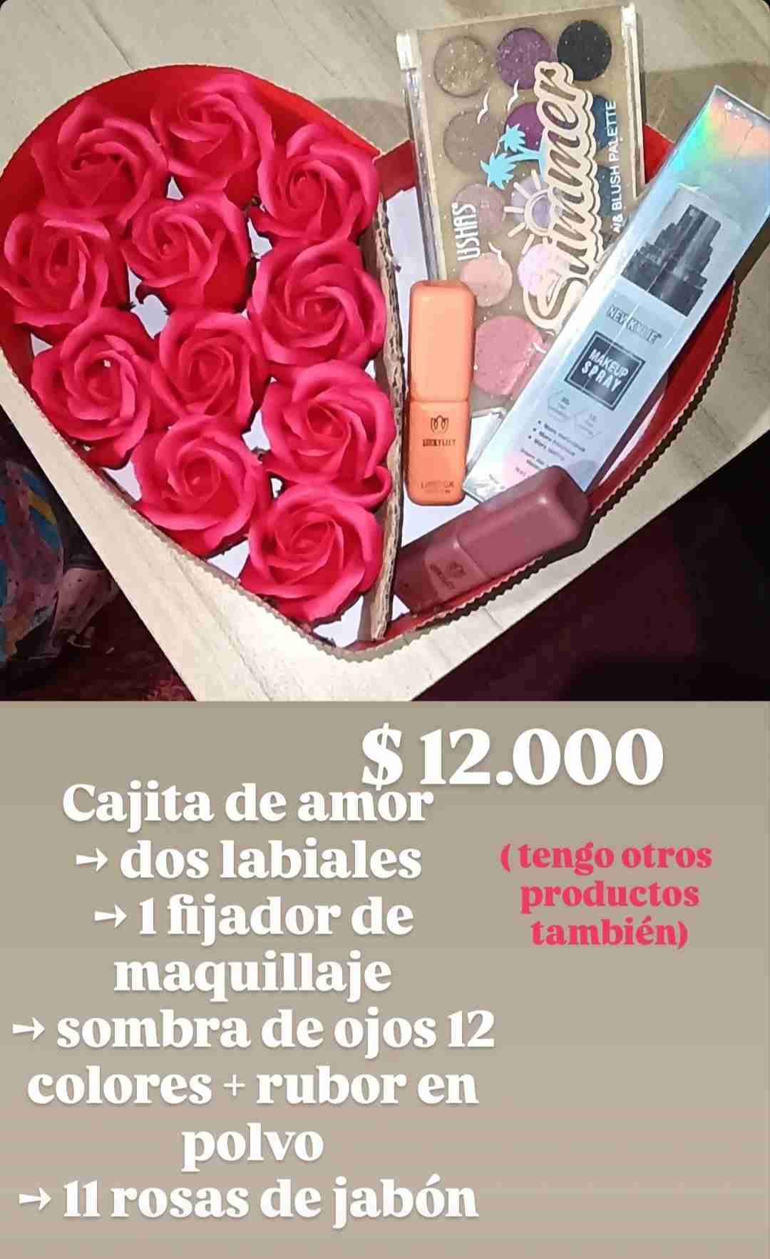 Set de belleza y scrunchies - miniatura 2