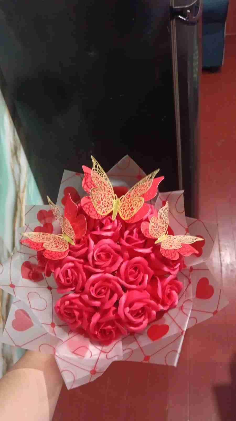 Set de belleza y scrunchies - miniatura 5