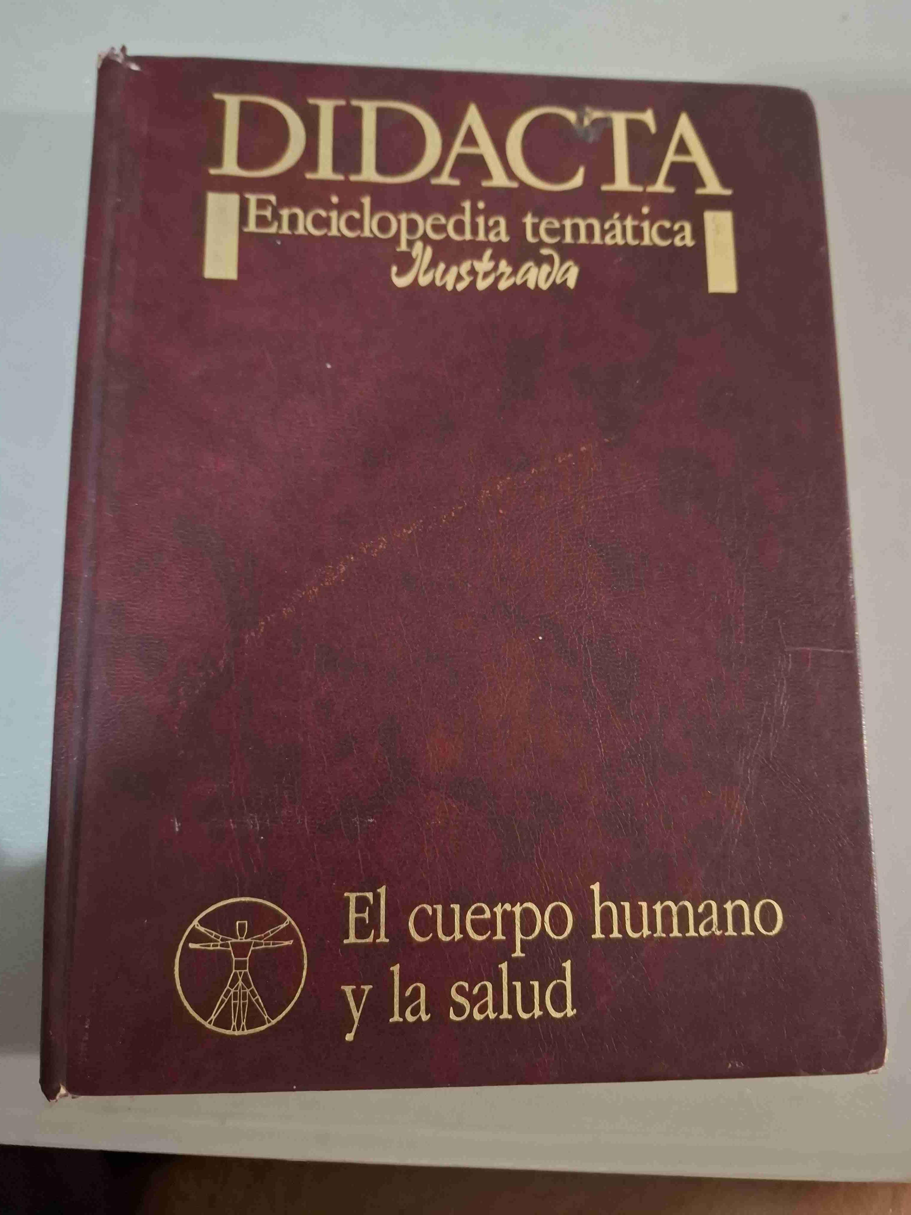 Enciclopedia Didacta Ilustrada - miniatura 1