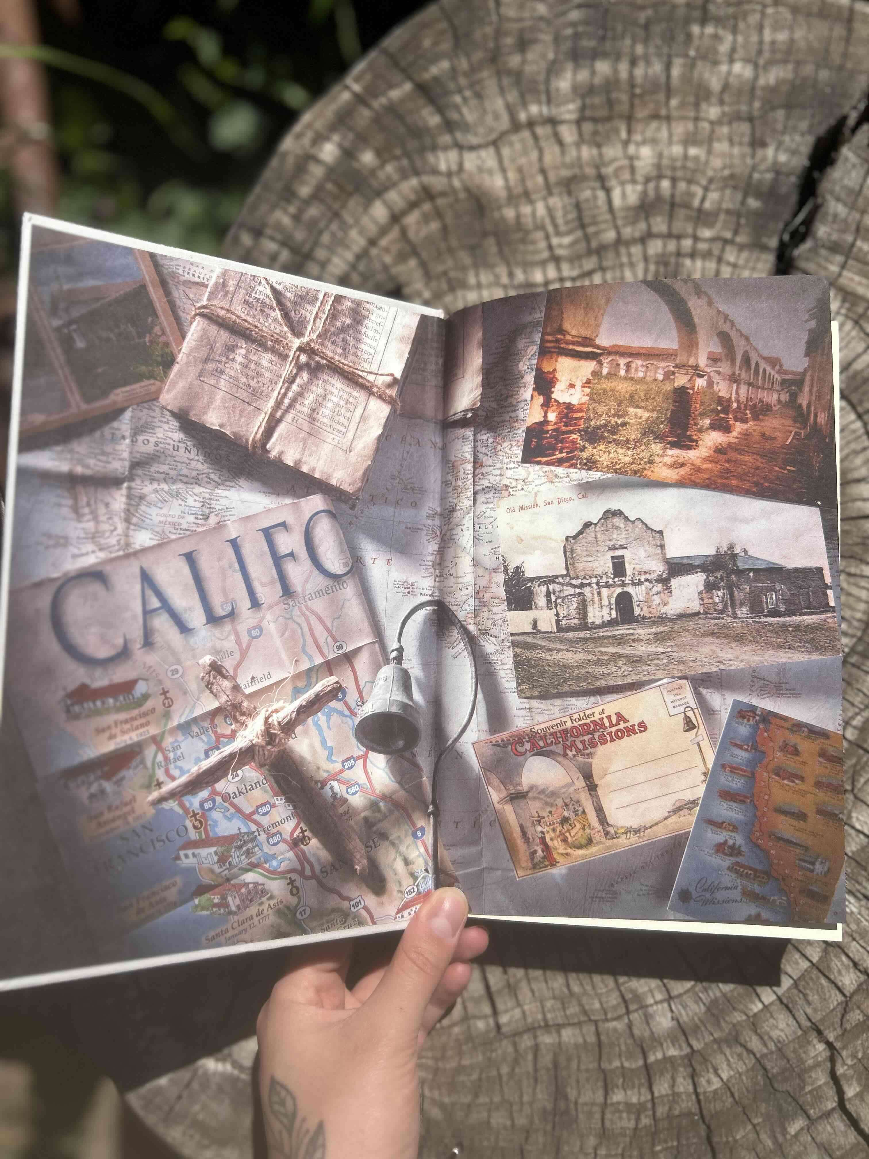 Libro Misión Olvido, María Dueñas - miniatura 3