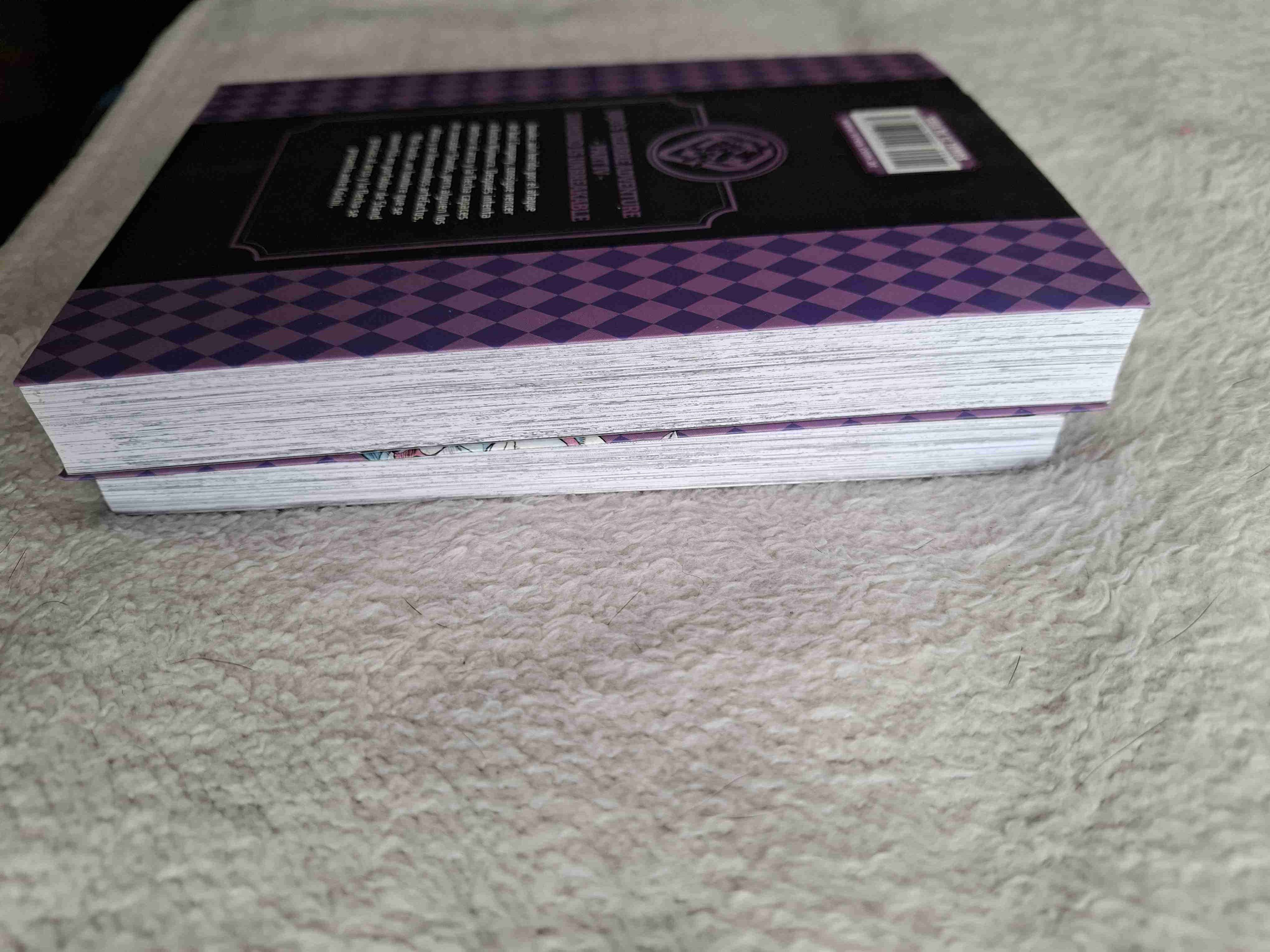 Mangas y Comic - miniatura 3