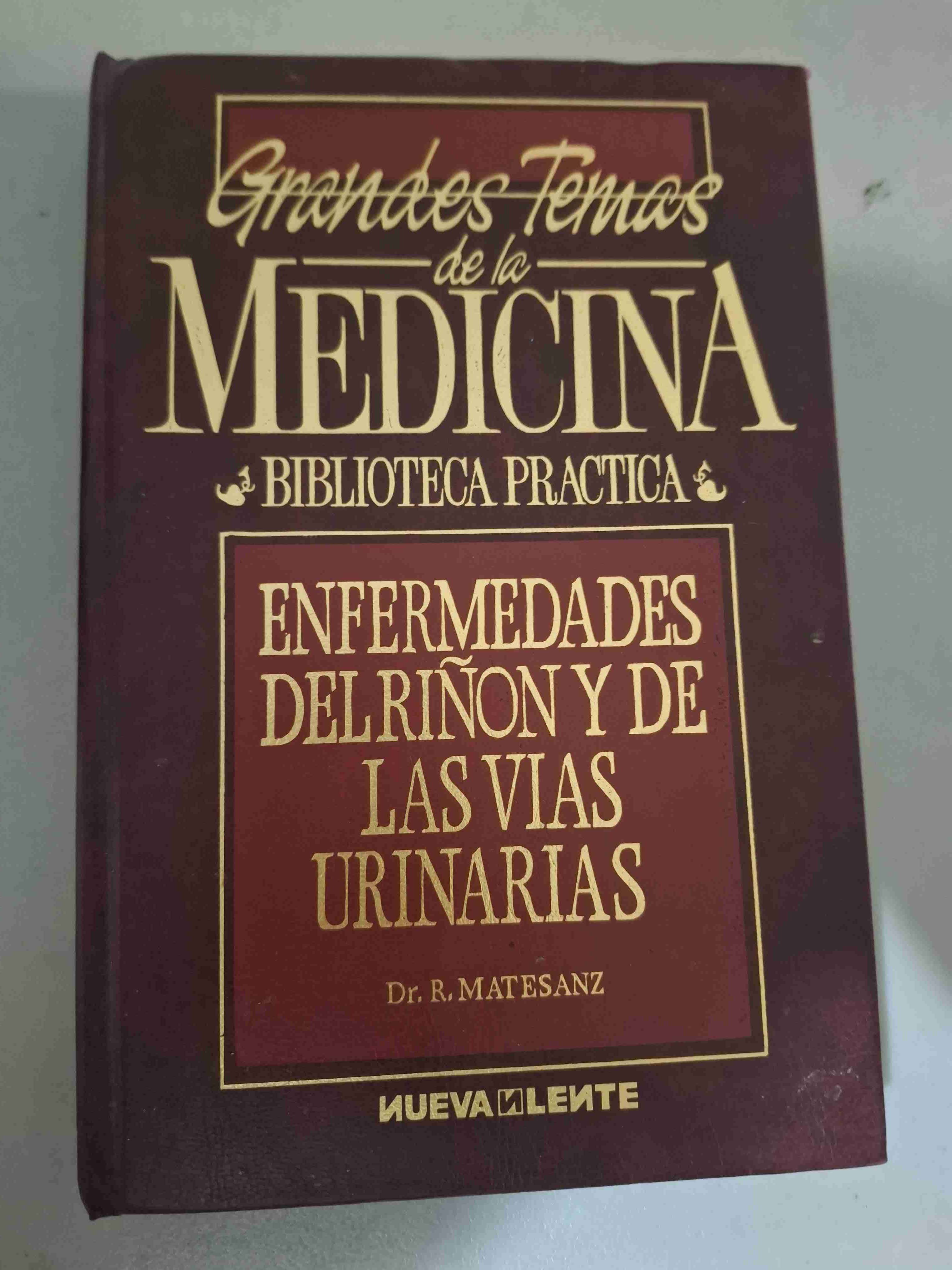 Libro Grandes Temas de la Medicina - miniatura 1