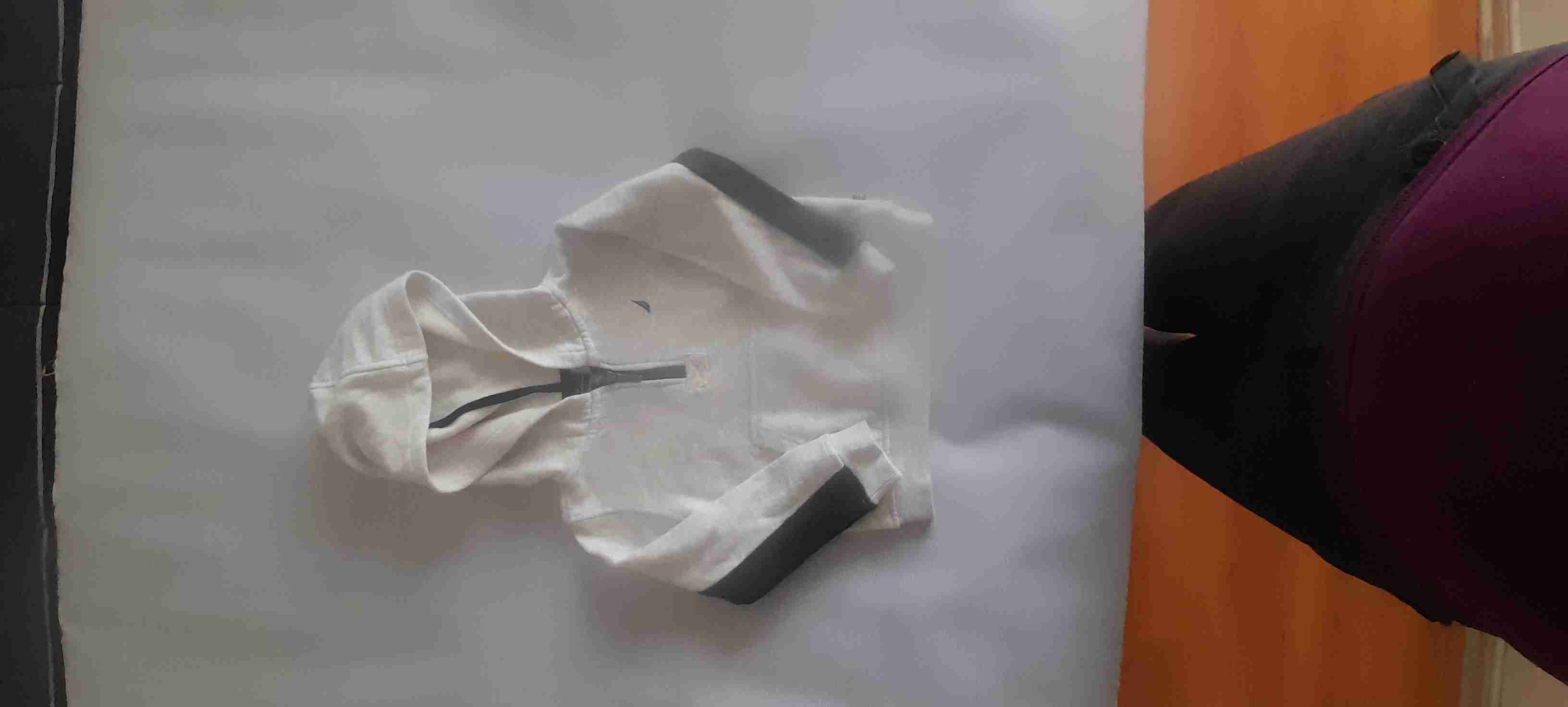 Polerón con capucha Nautica - miniatura 2